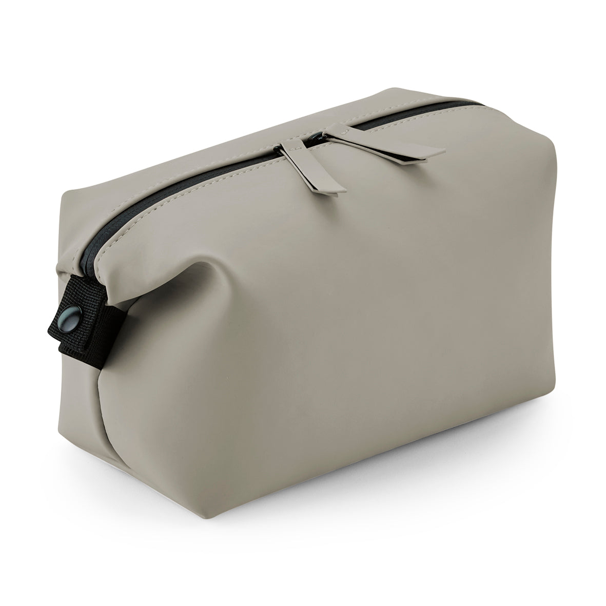 Matte PU Accessory Pouch Small