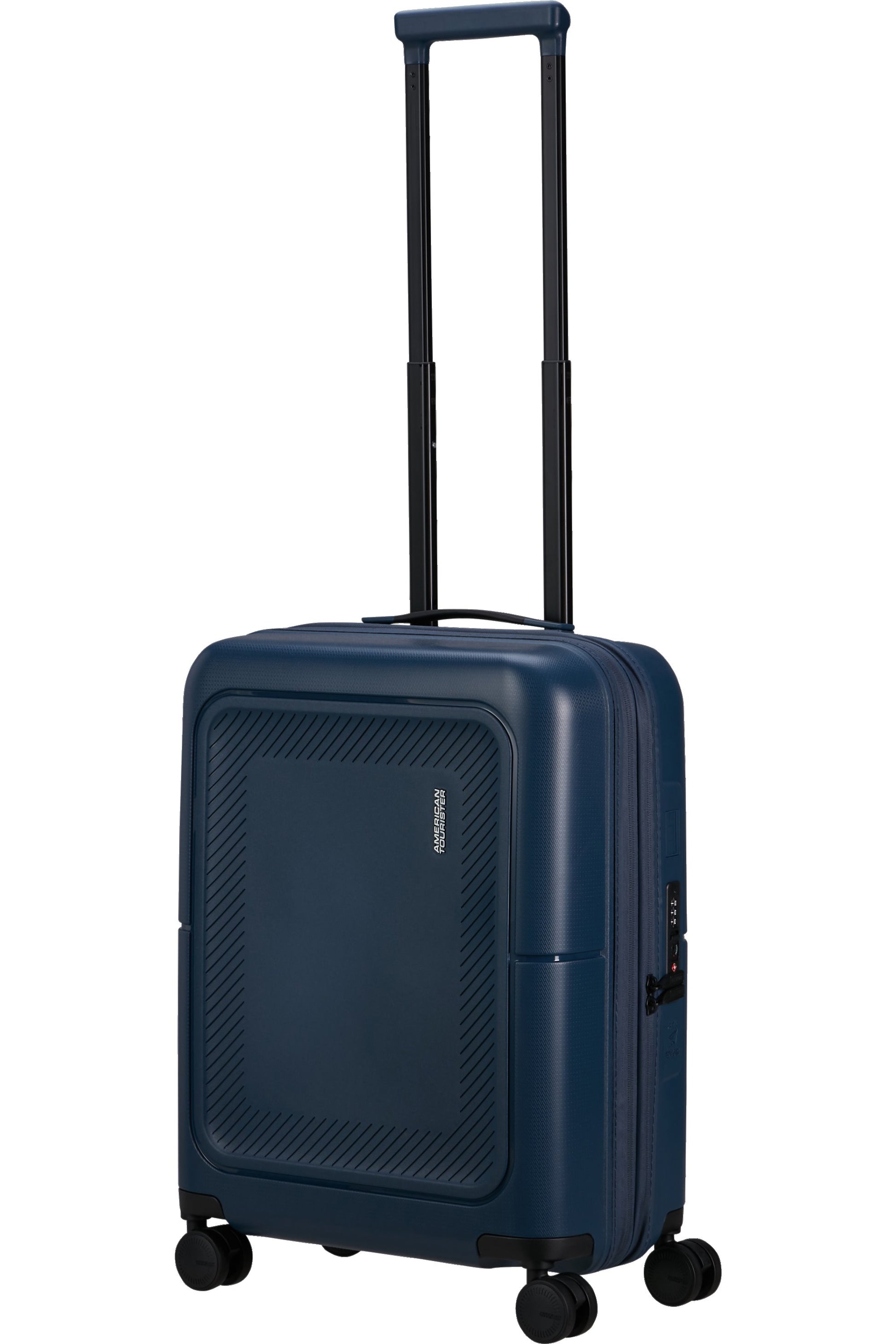 DashPop Utv. Koffert 4 hjul 55cm - Y151859