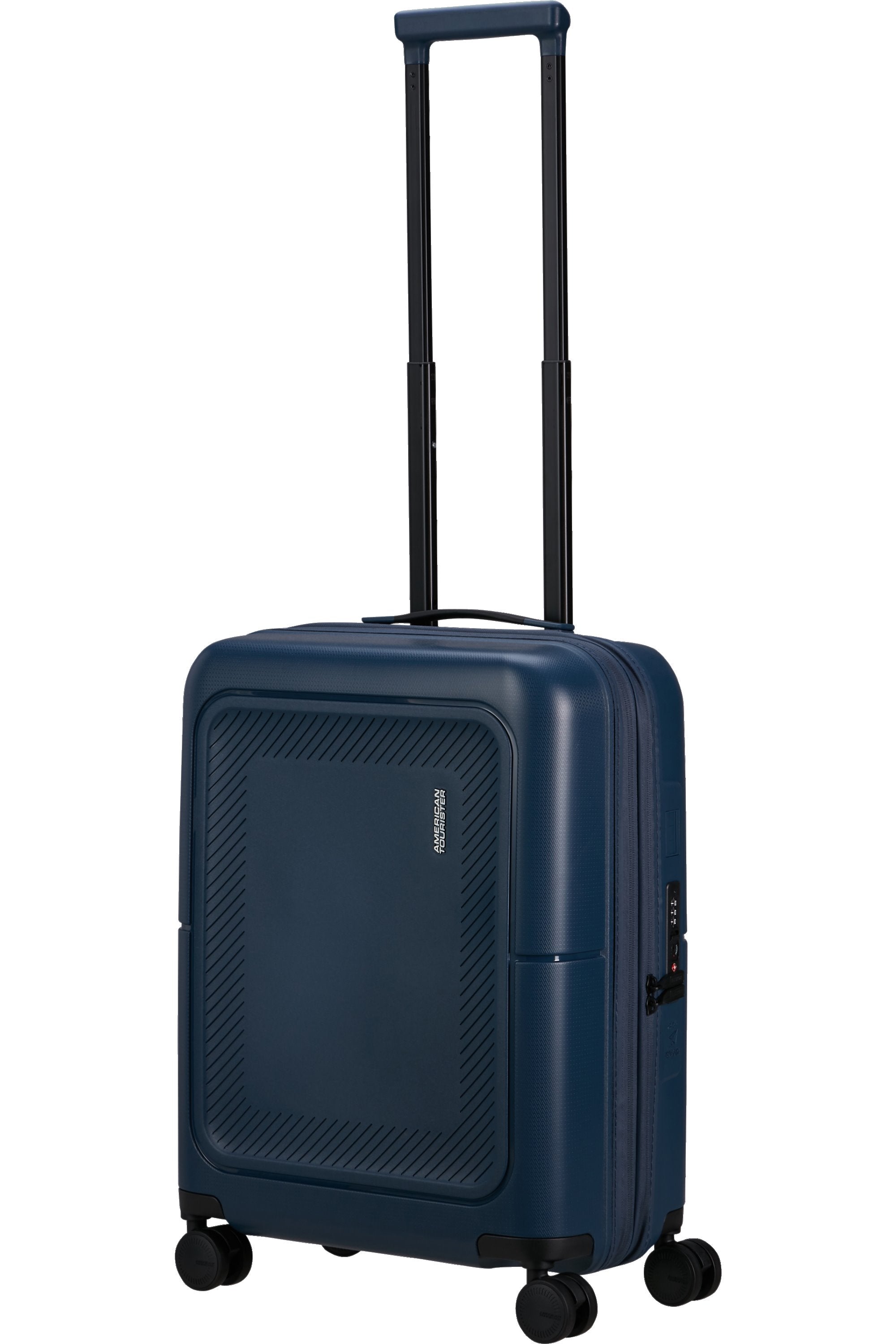 DashPop Utv. Koffert 4 hjul 55cm - Y151859