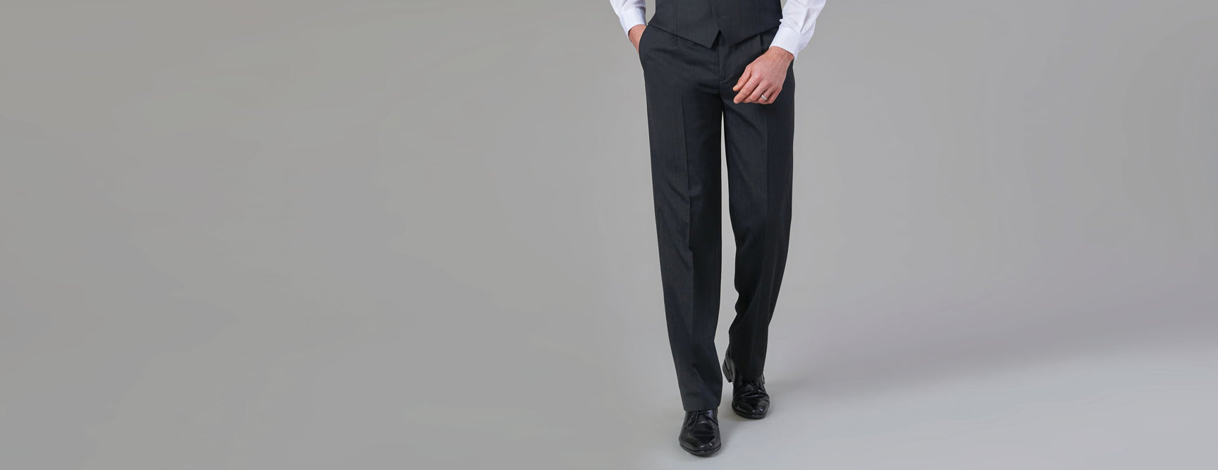 Langham Classic Bukse (H) - TV8525