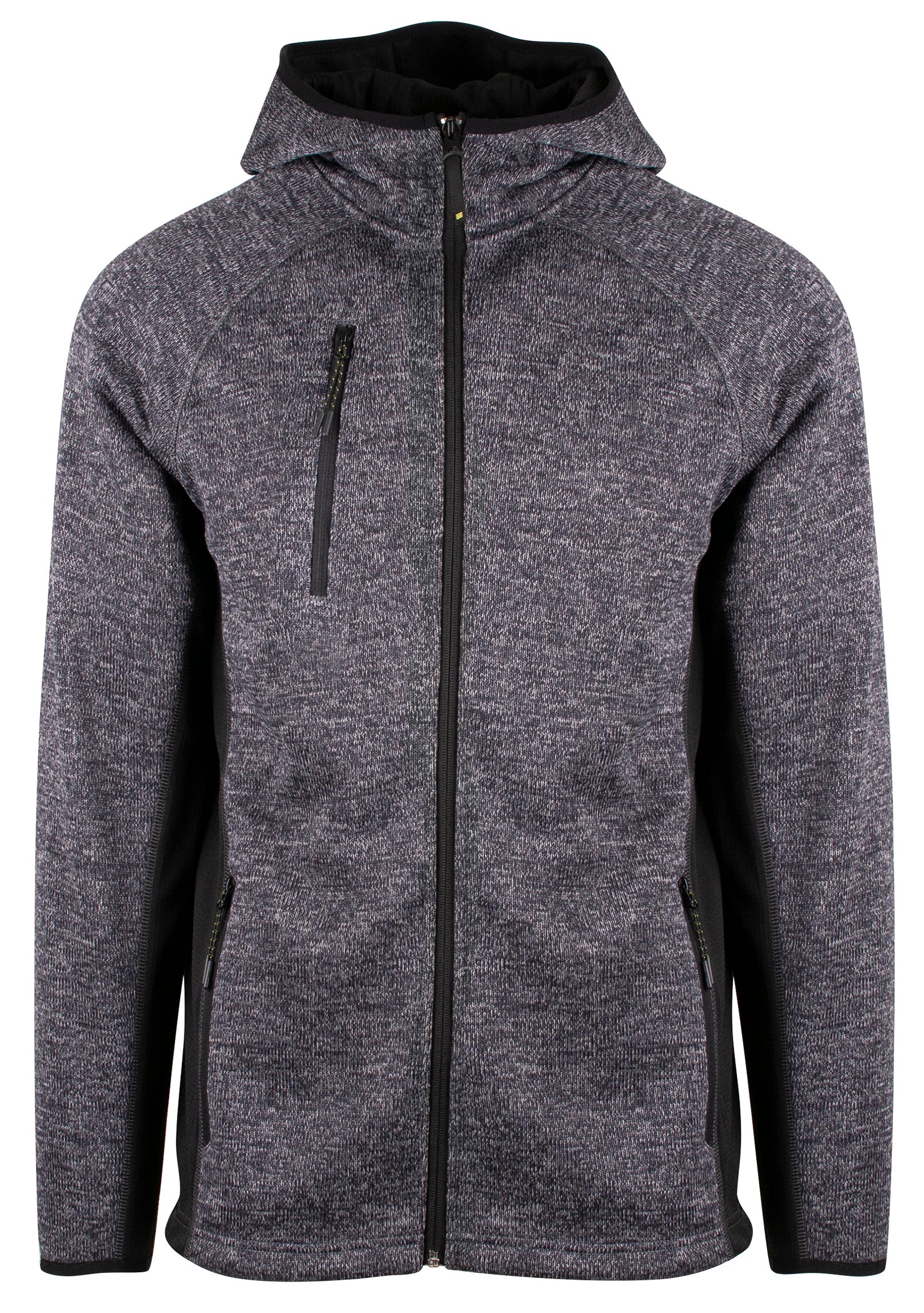 Essential hoodie unisex - N87I