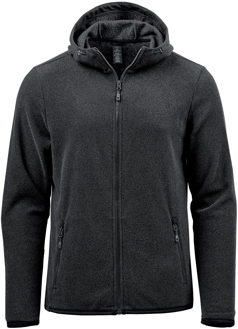 Novarra Full Zip Hoody (U) - SF50