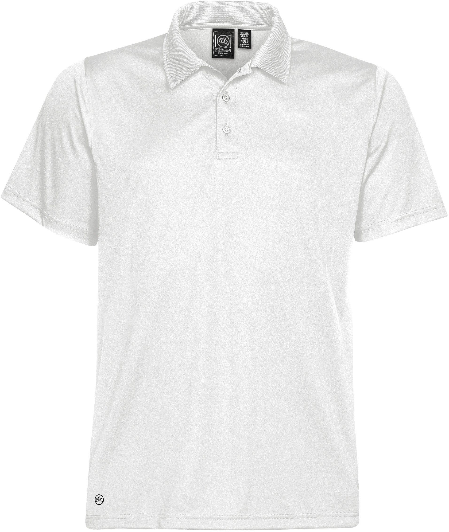 Eclipse Pique Polo (H) - SP05