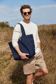 EarthAware® Organic Marina Tote - BBW850