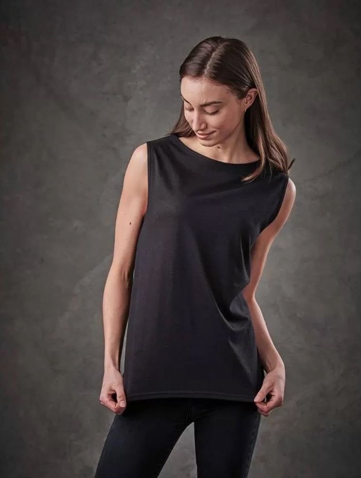 Torcello Tank Top - ST17