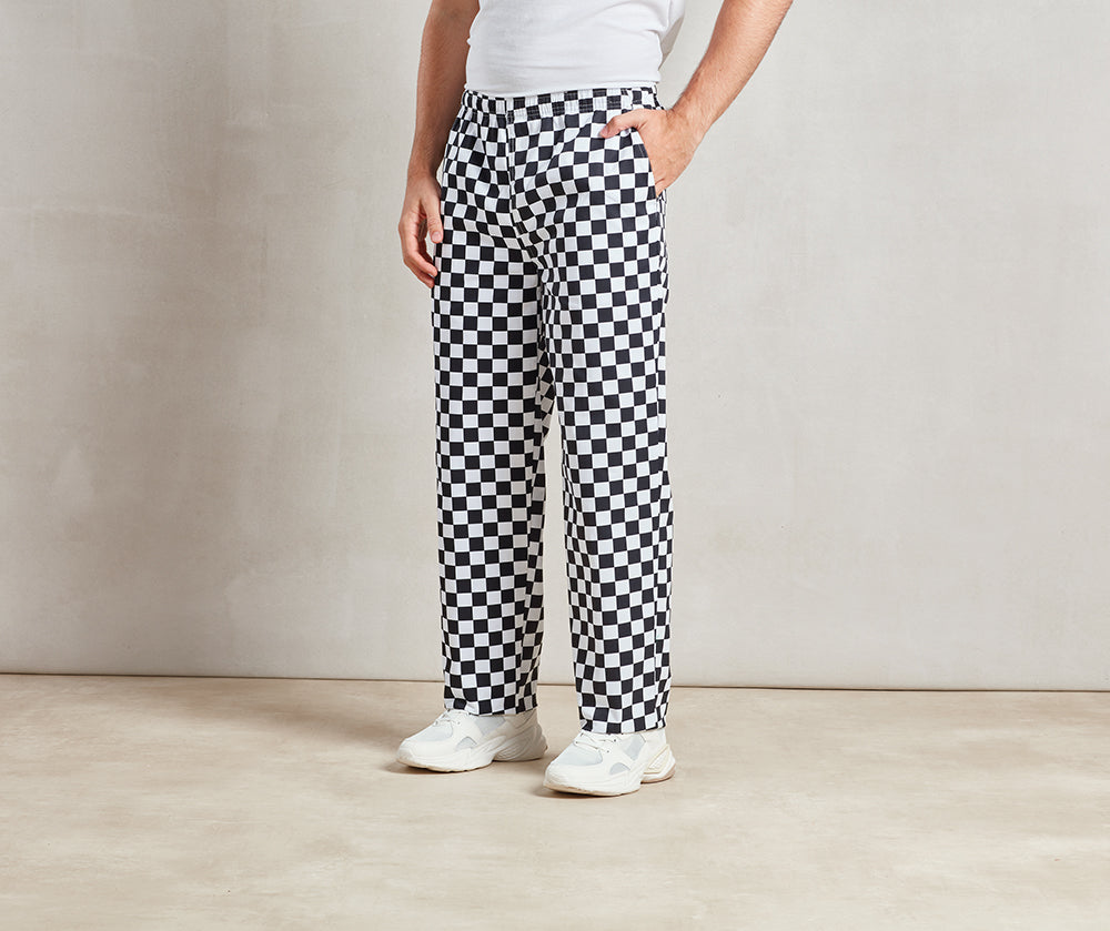 Essential Chef's Trouser - P553