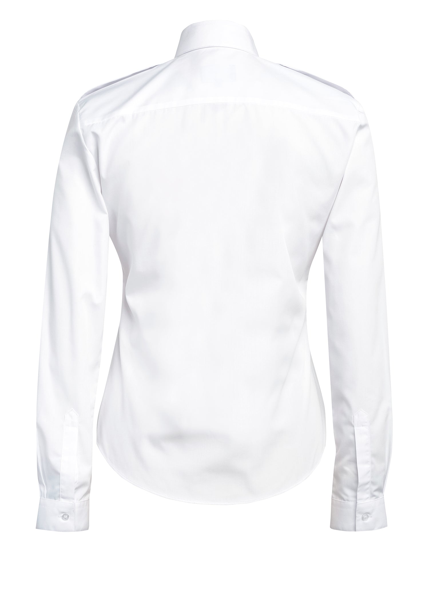 Athena L/E Pilotskjorte (D) - TV2394