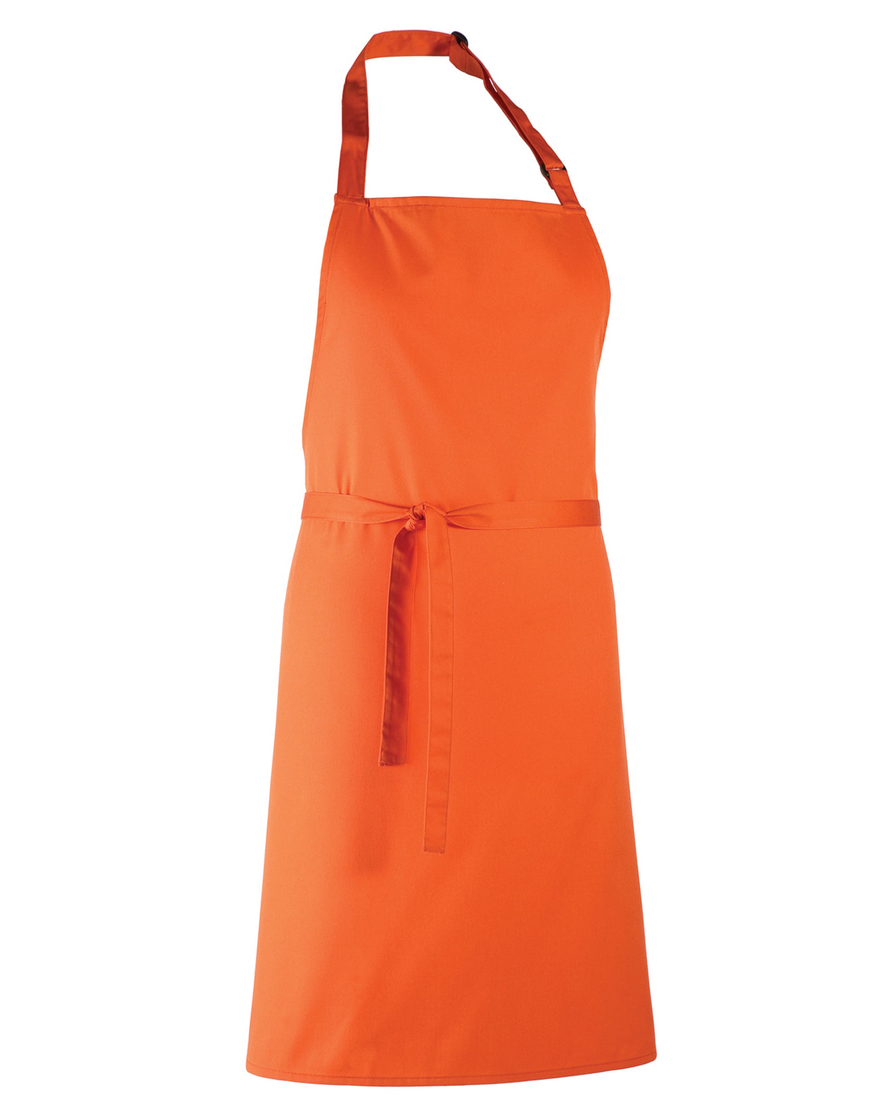 Bib Apron
