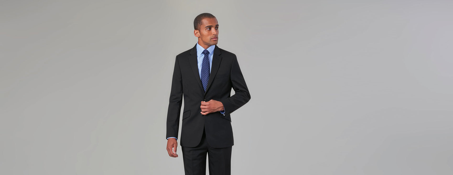 Aldwych Tailored Jakke (H) - TV3125