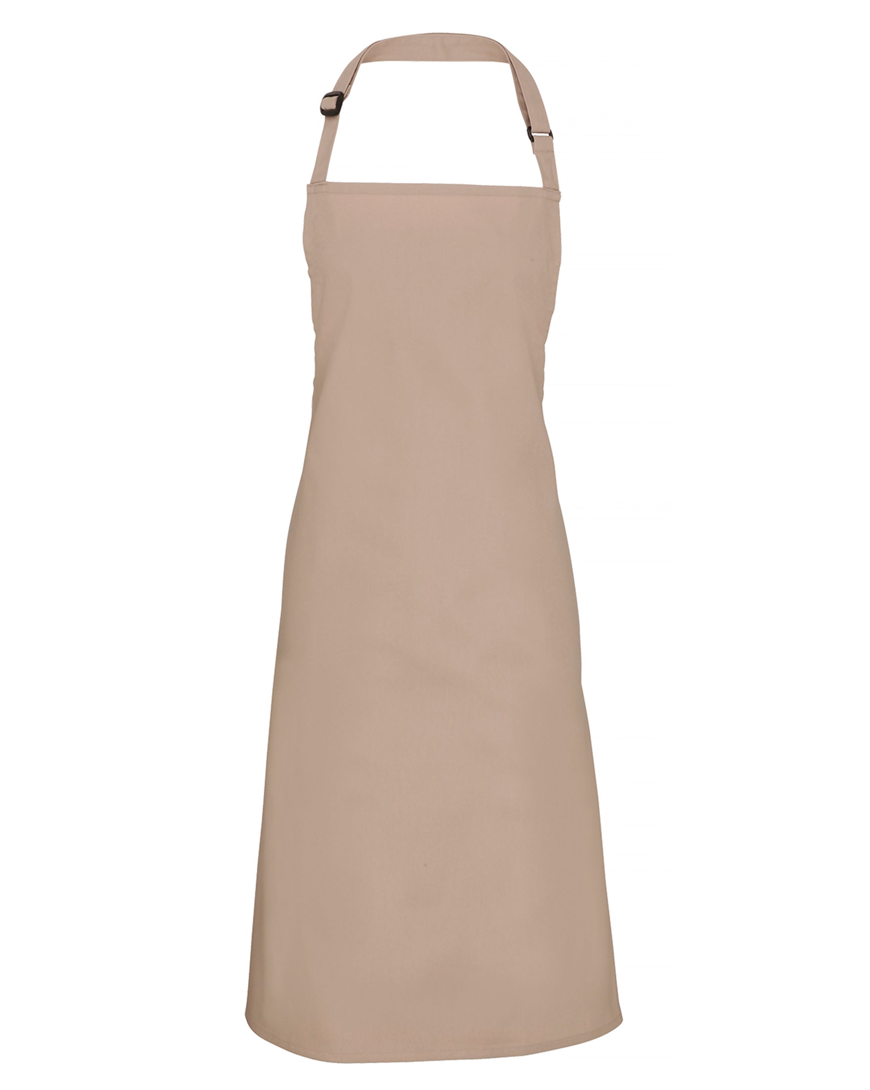 Bib Apron