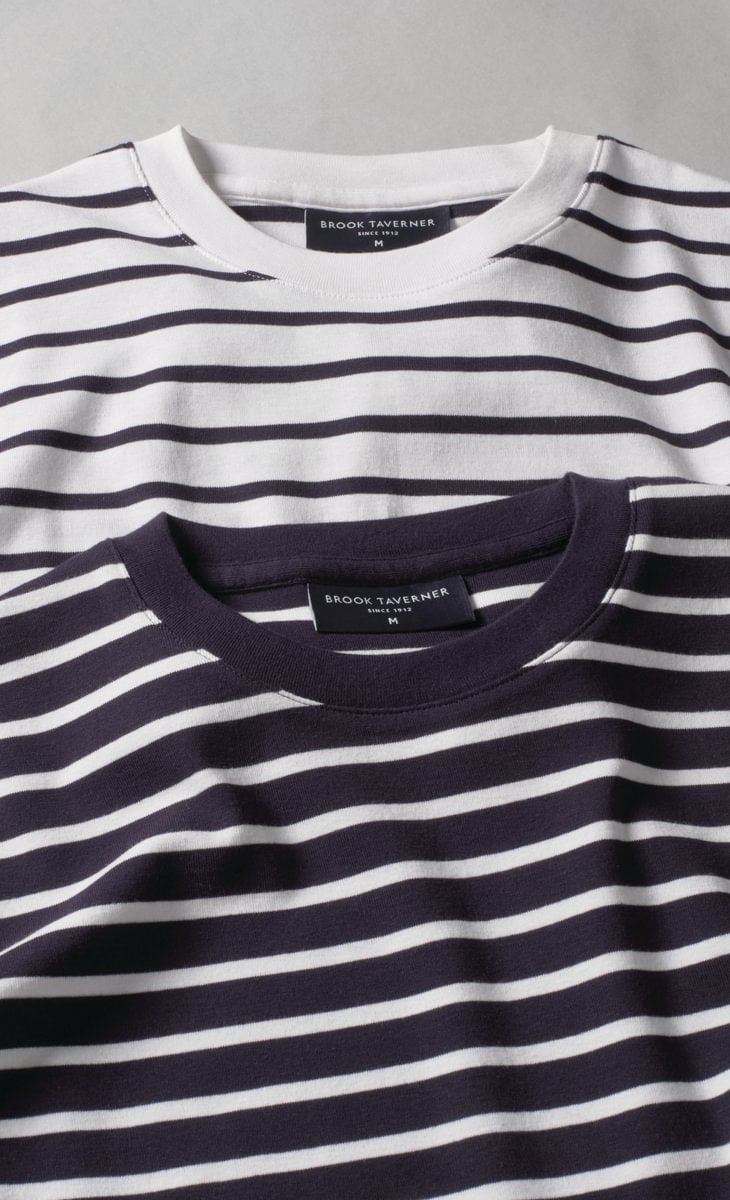 Lucy Breton Top L/E (D) - TV2430