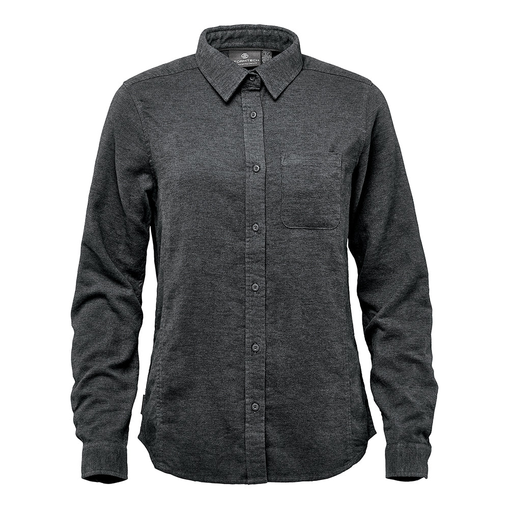 Dockyard skjorte (D) - SS13