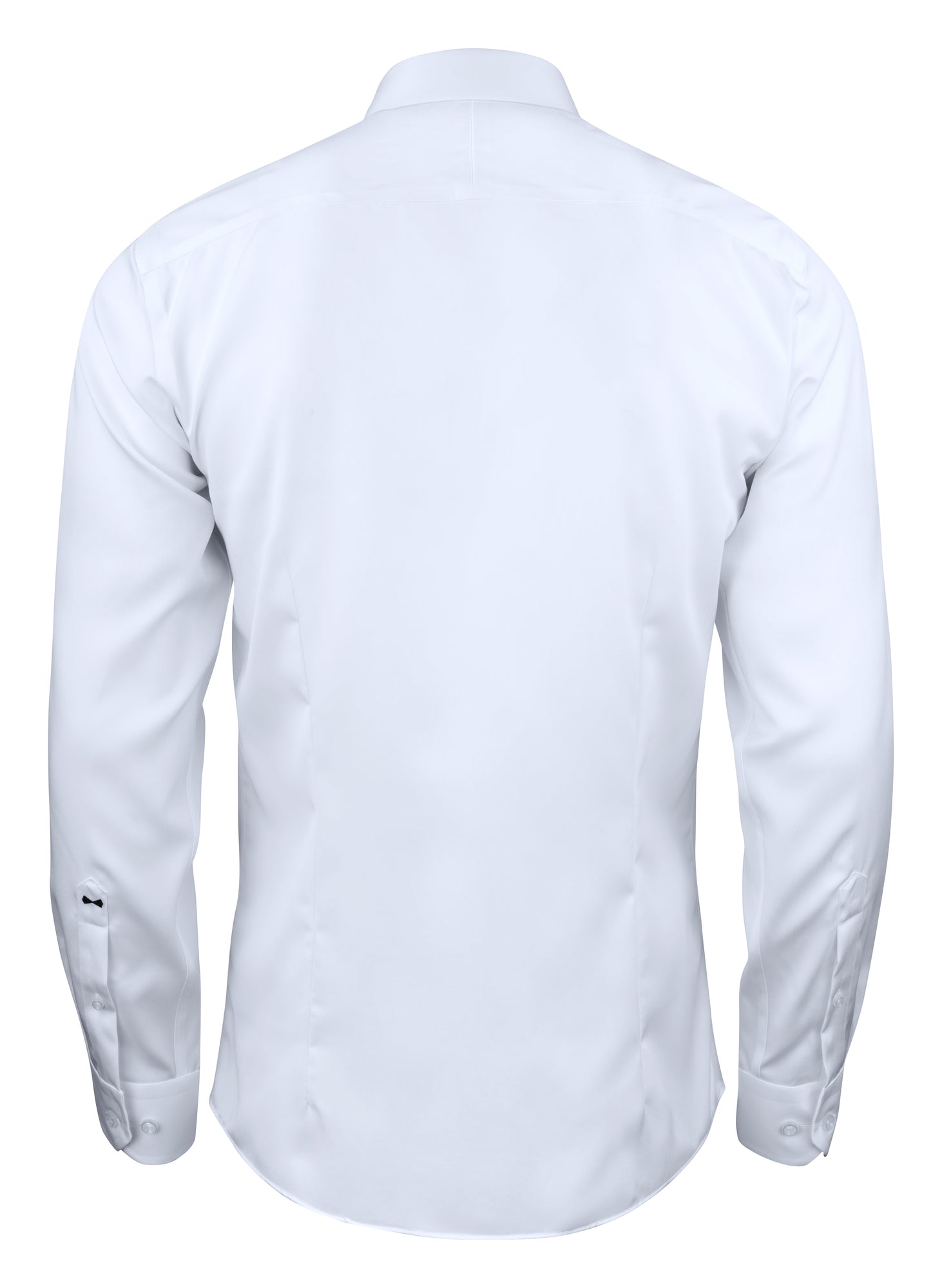 GB01 Twill Regular White