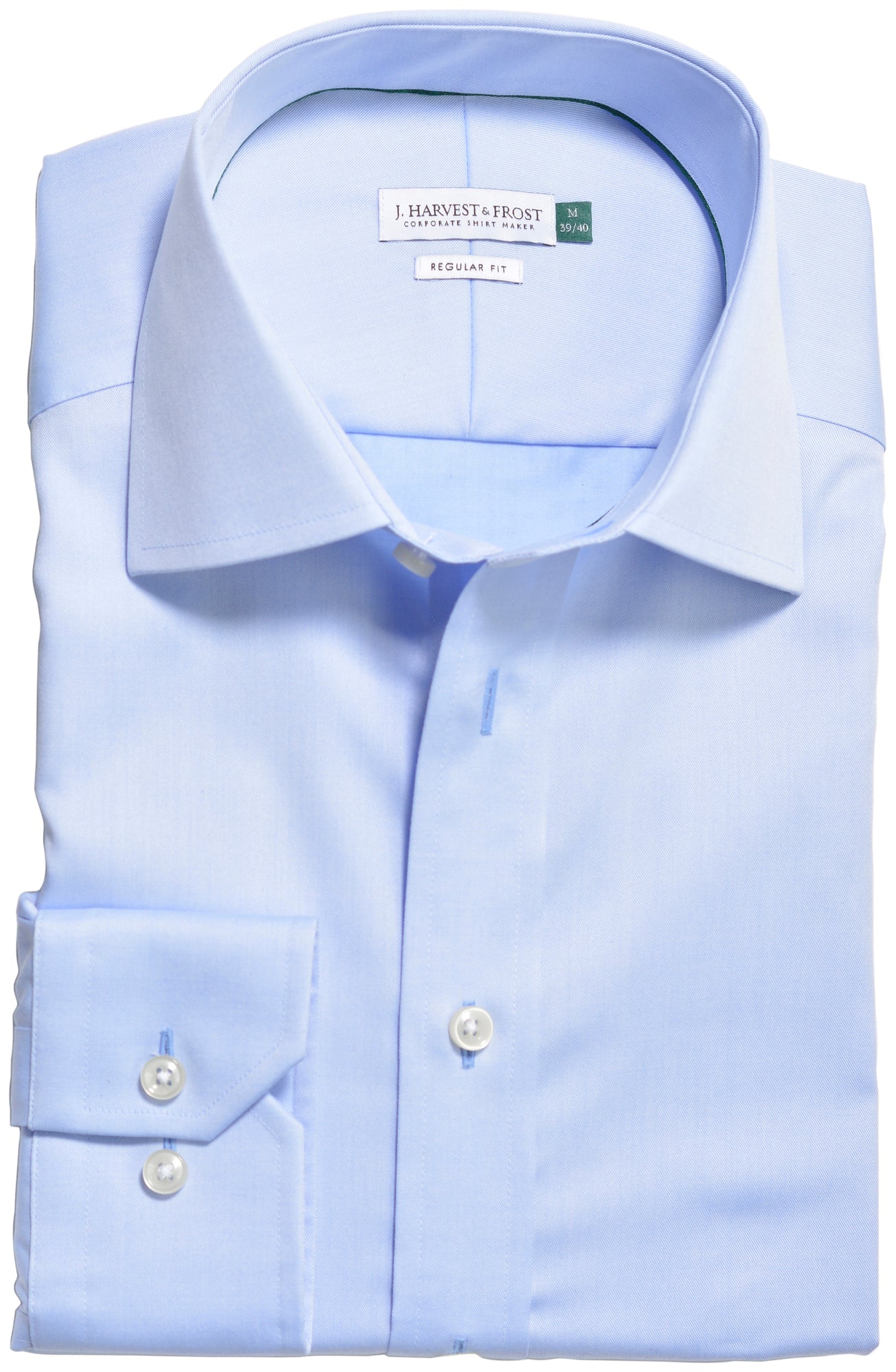 GB01 Twill Regular Sky Blue