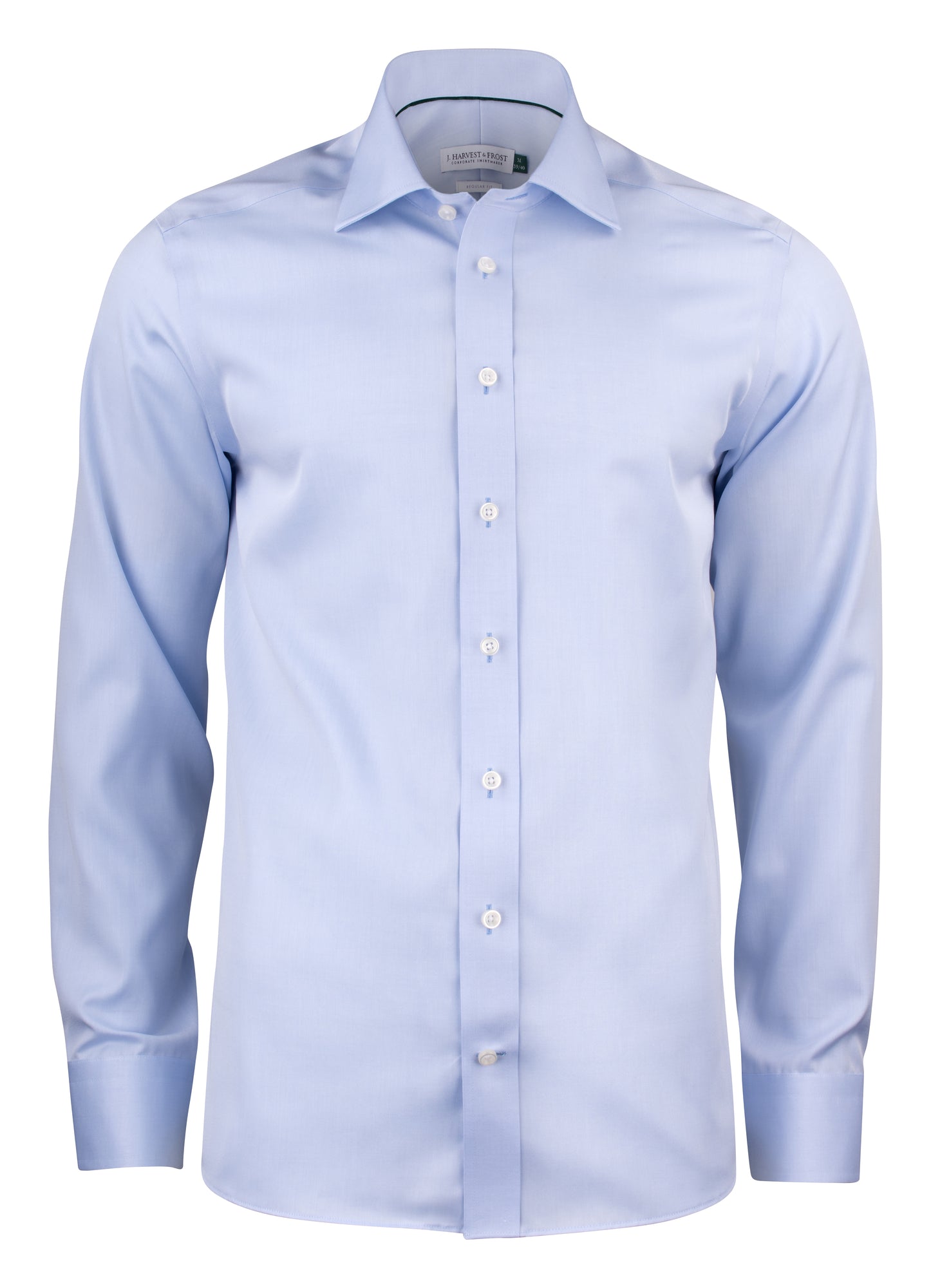 GB01 Twill Regular Sky Blue