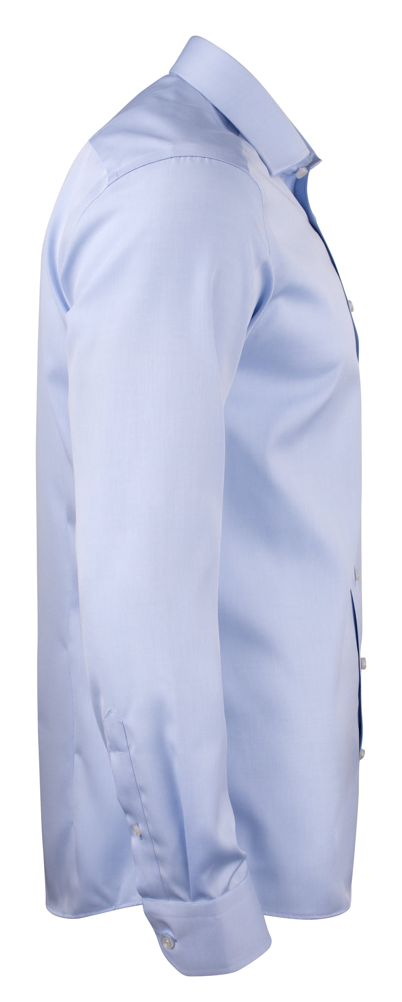GB01 Twill Regular Sky Blue