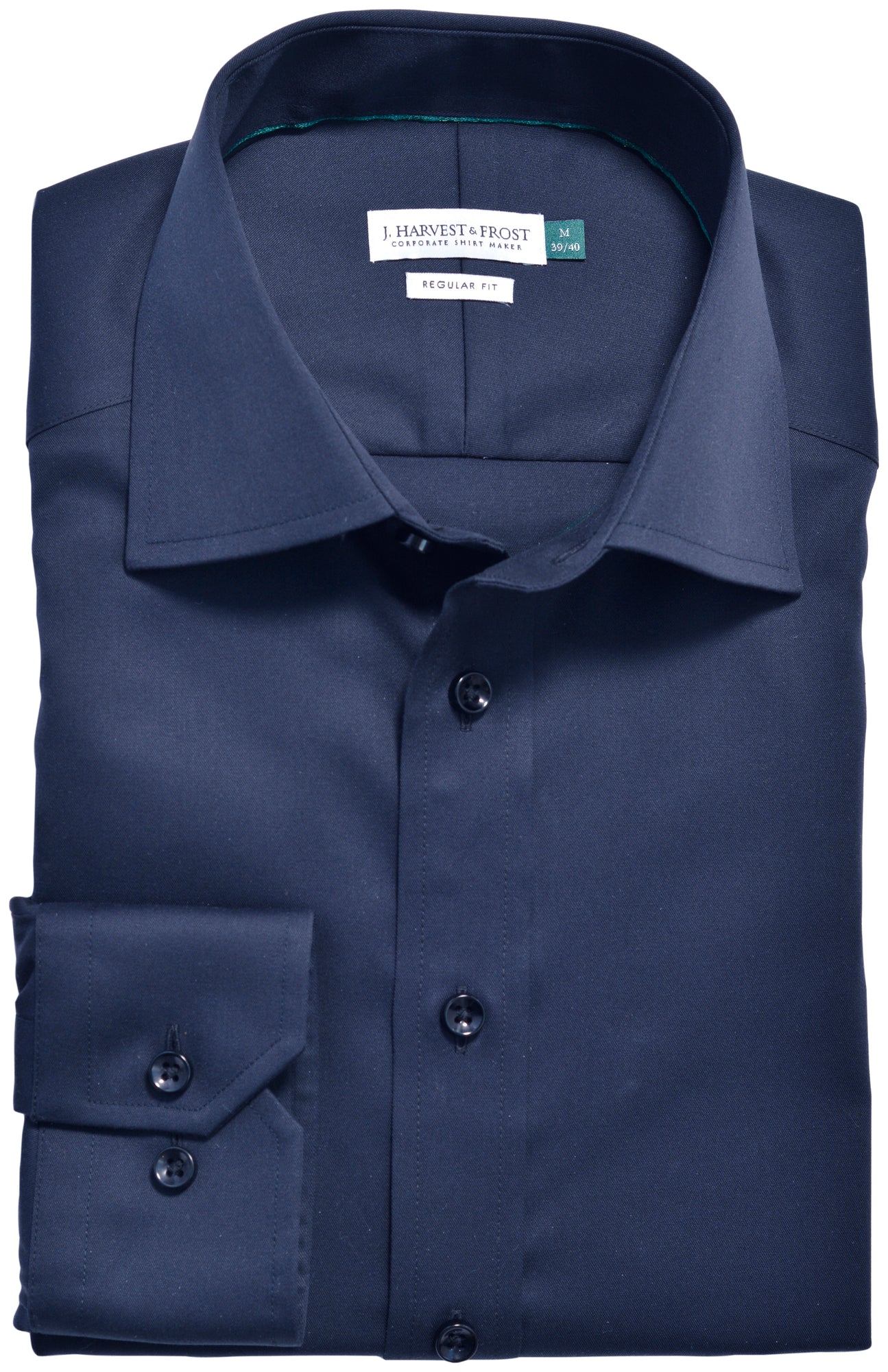 GB01 Twill Regular Navy