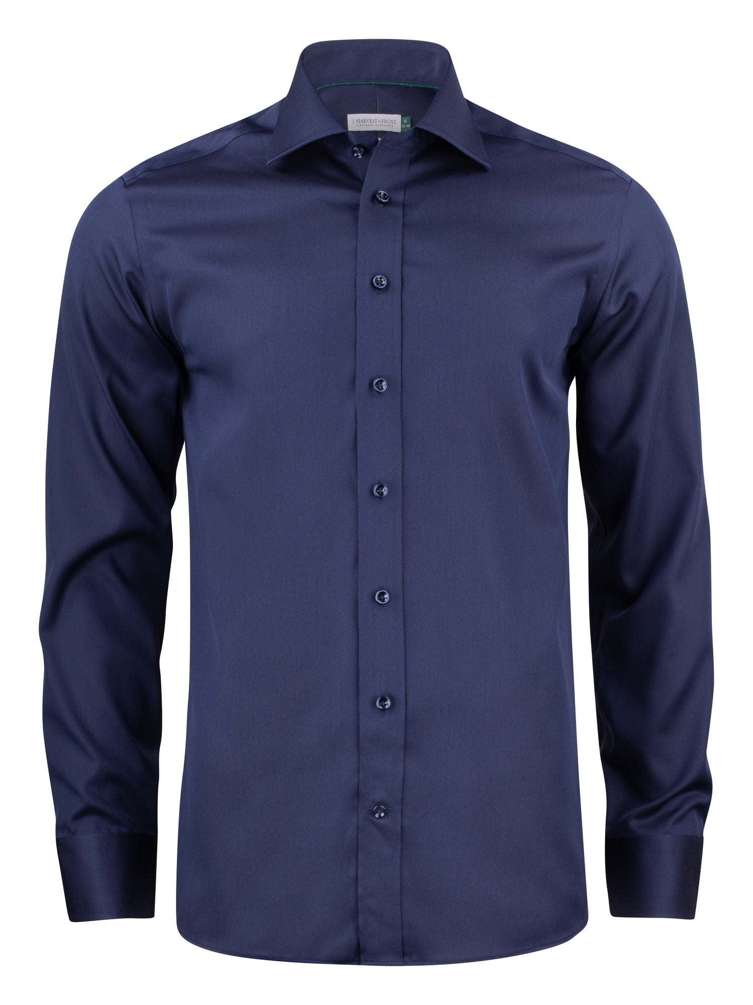 GB01 Twill Regular Navy