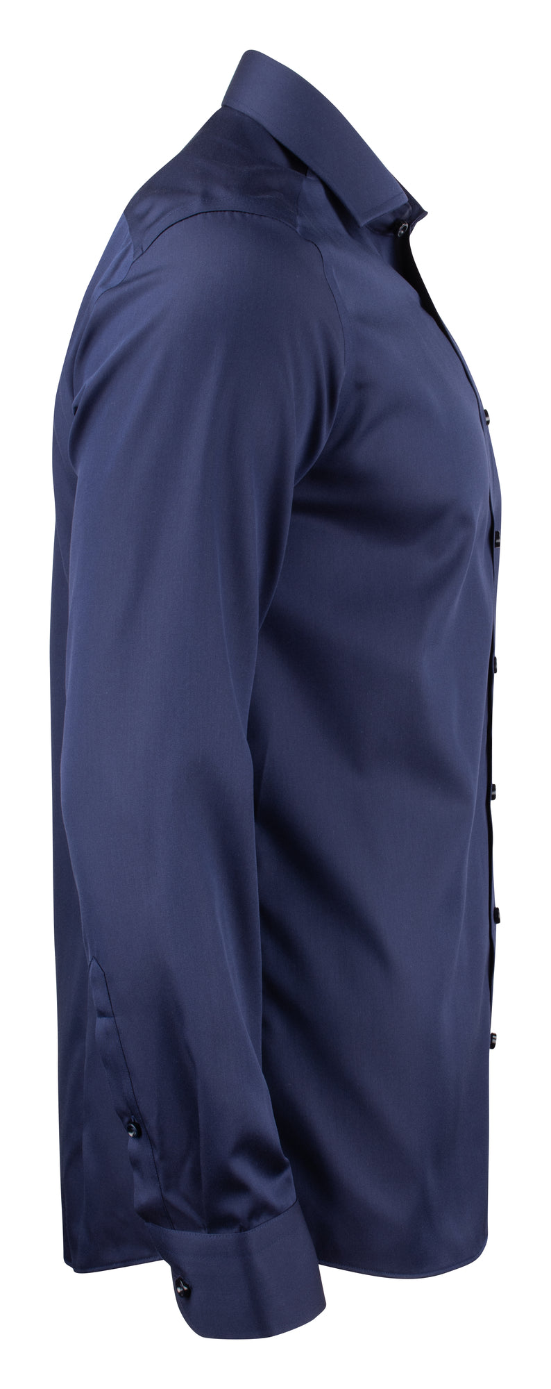 GB01 Twill Regular Navy