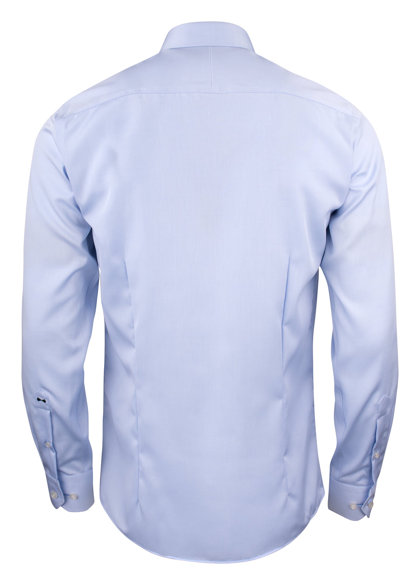 GB01 Twill Slim Sky Blue