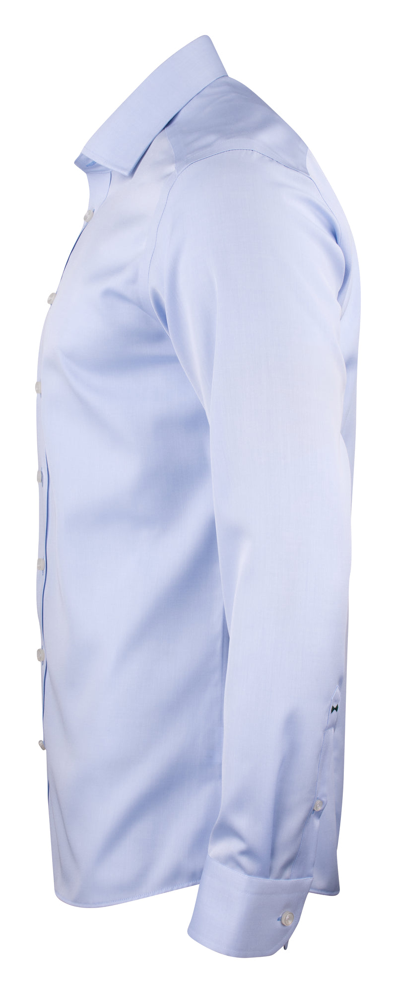 GB01 Twill Slim Sky Blue