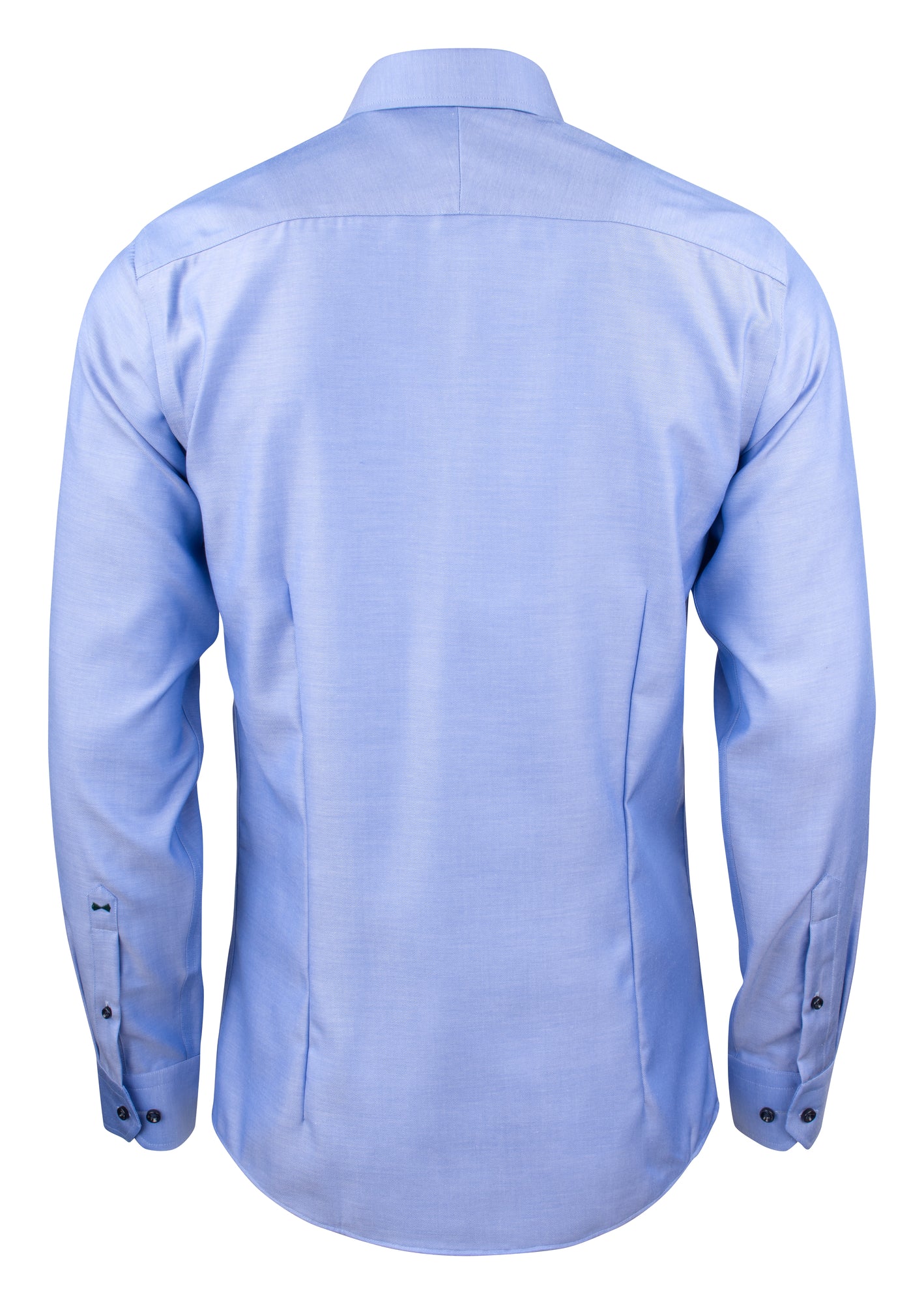 GB01 Twill Slim Midblue