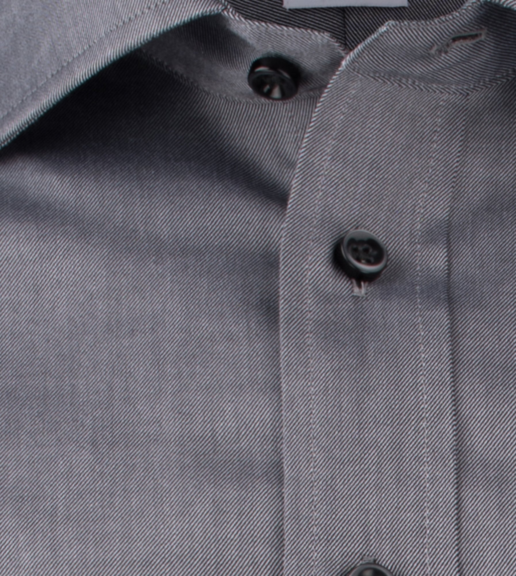 GB01 Twill Slim Grey