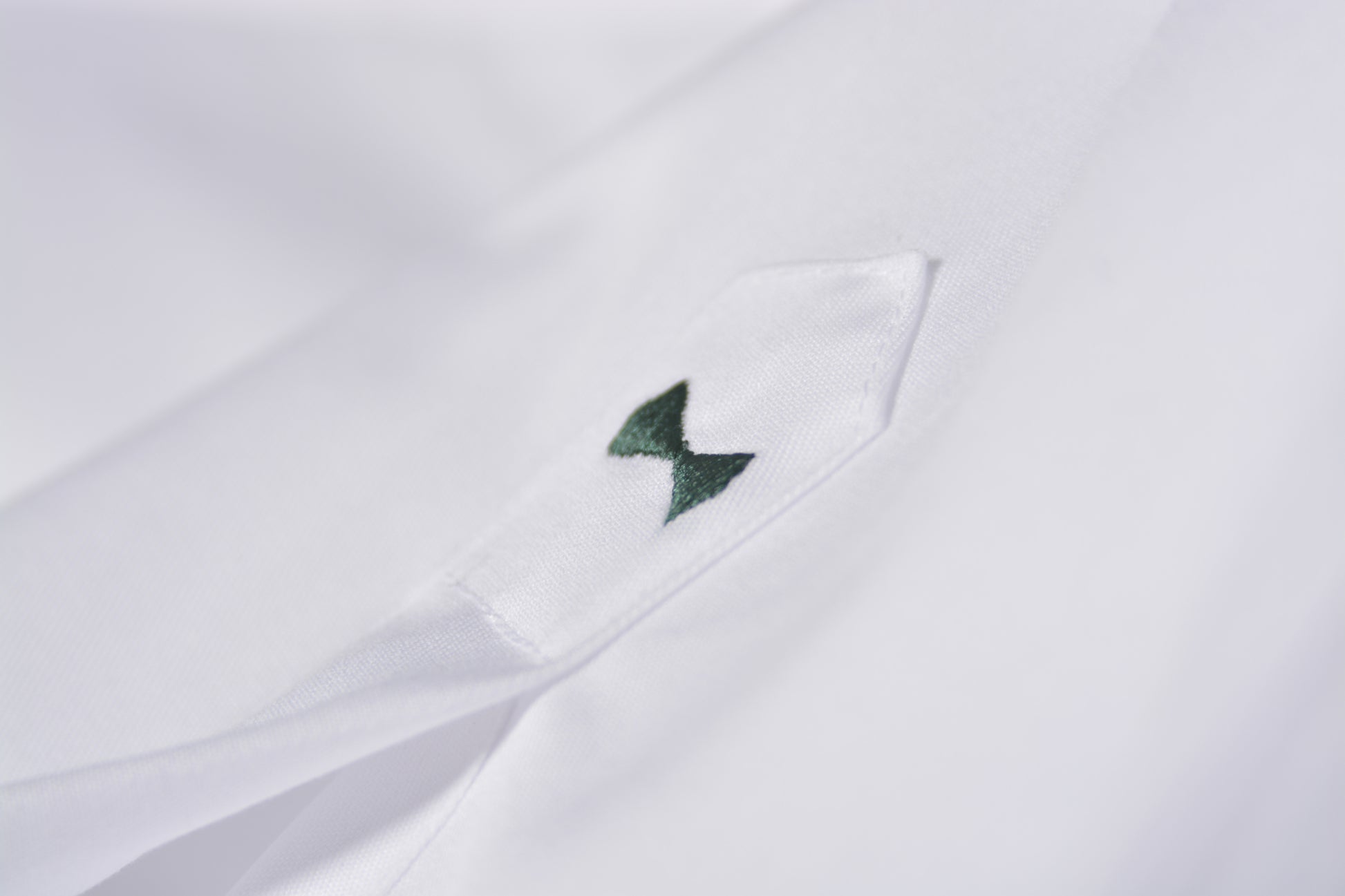 GB01 Twill Woman White