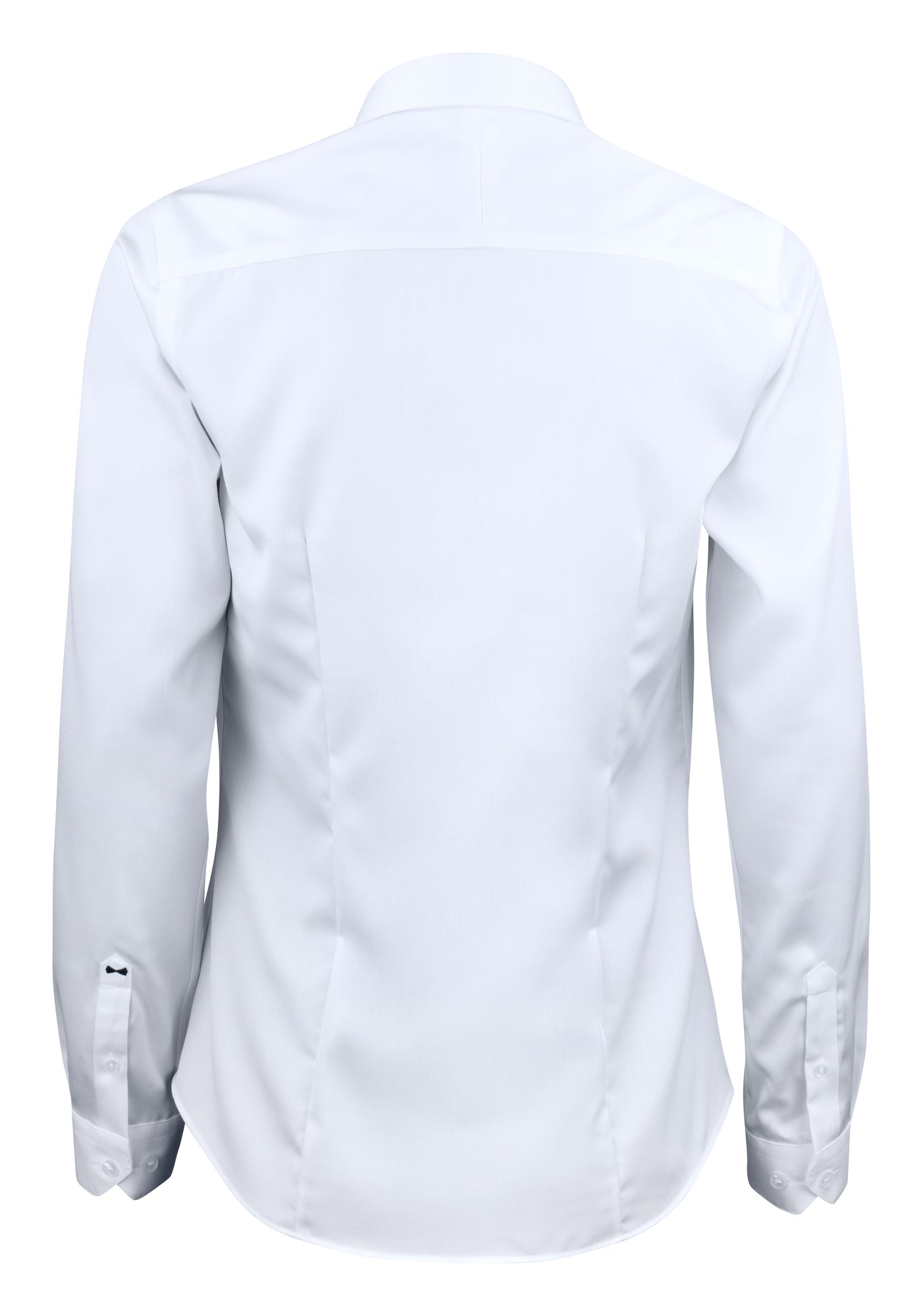 GB01 Twill Woman White