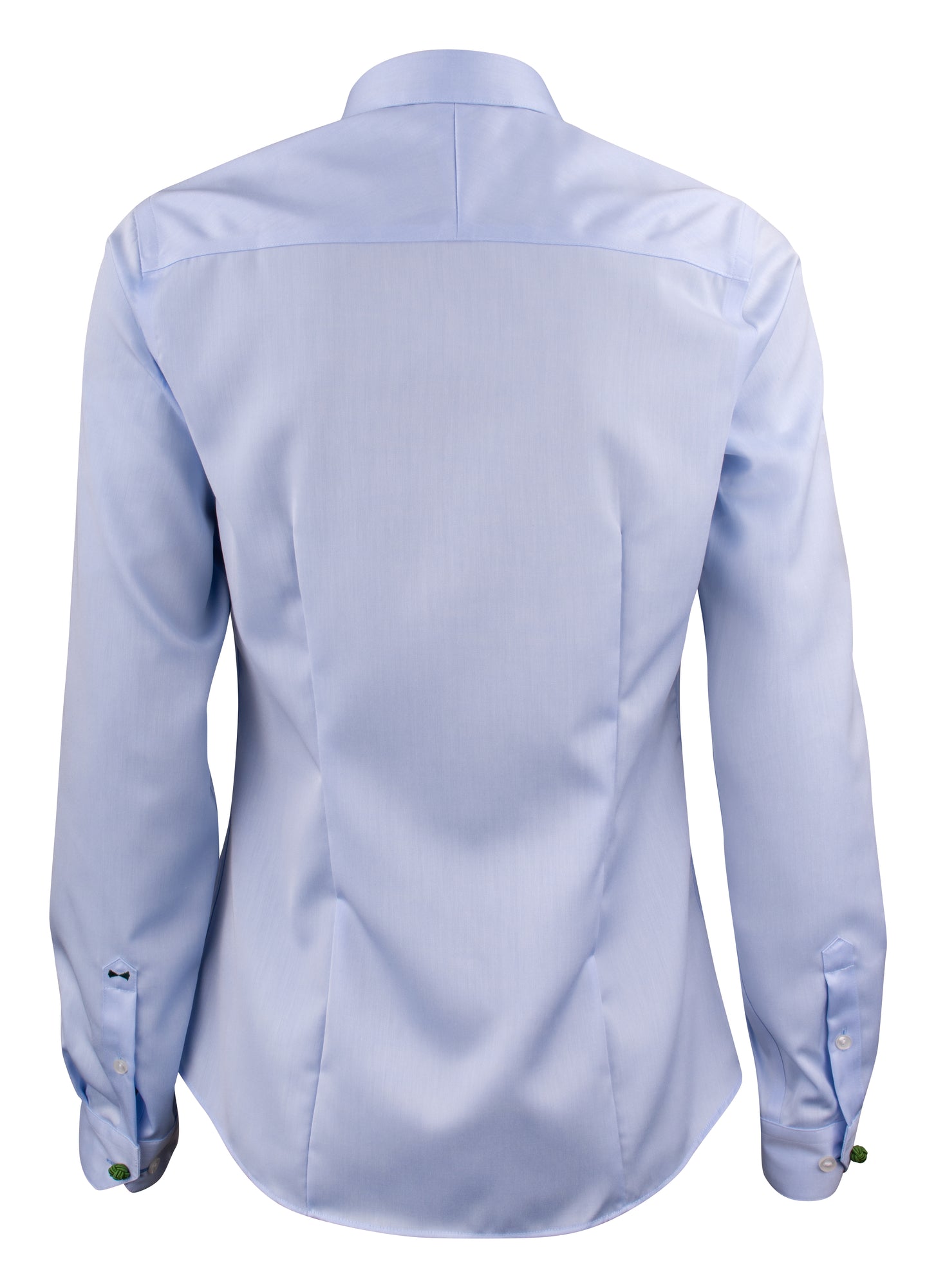 GB01 Twill Woman Sky Blue
