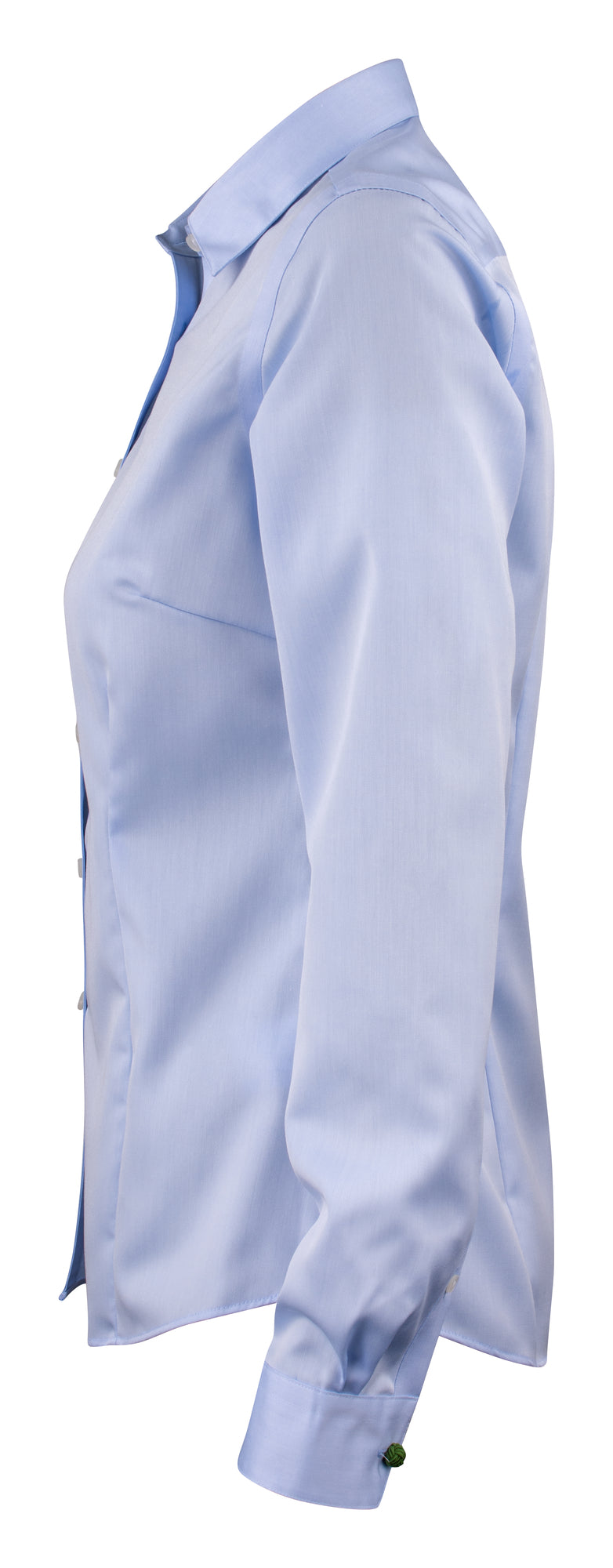 GB01 Twill Woman Sky Blue