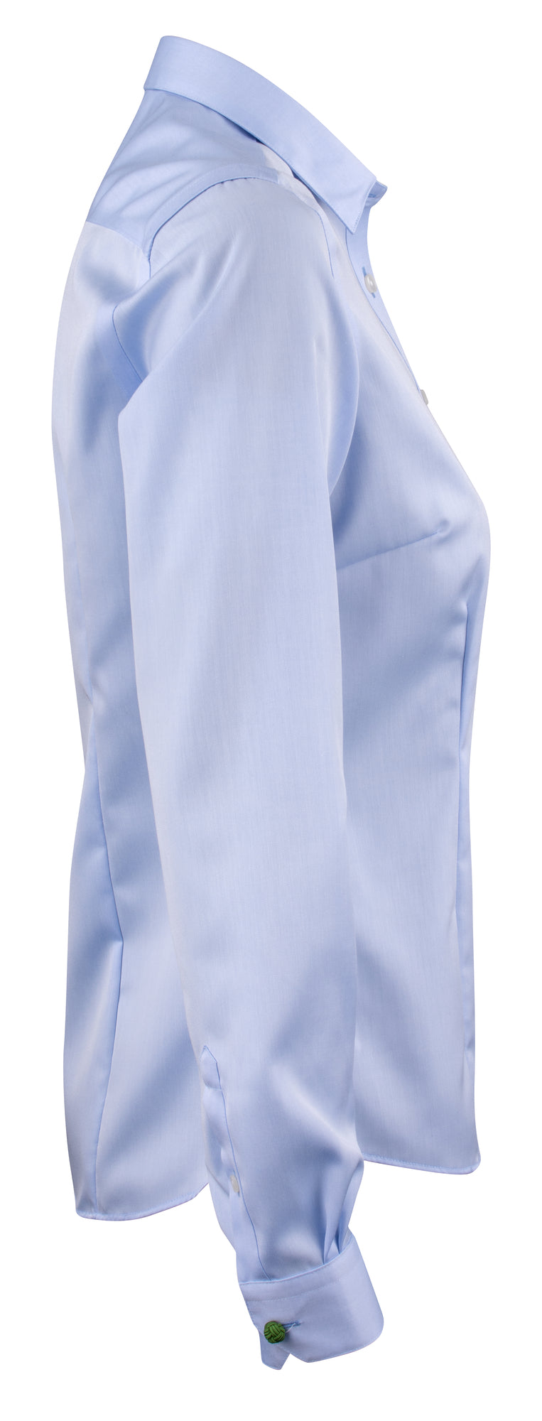 GB01 Twill Woman Sky Blue