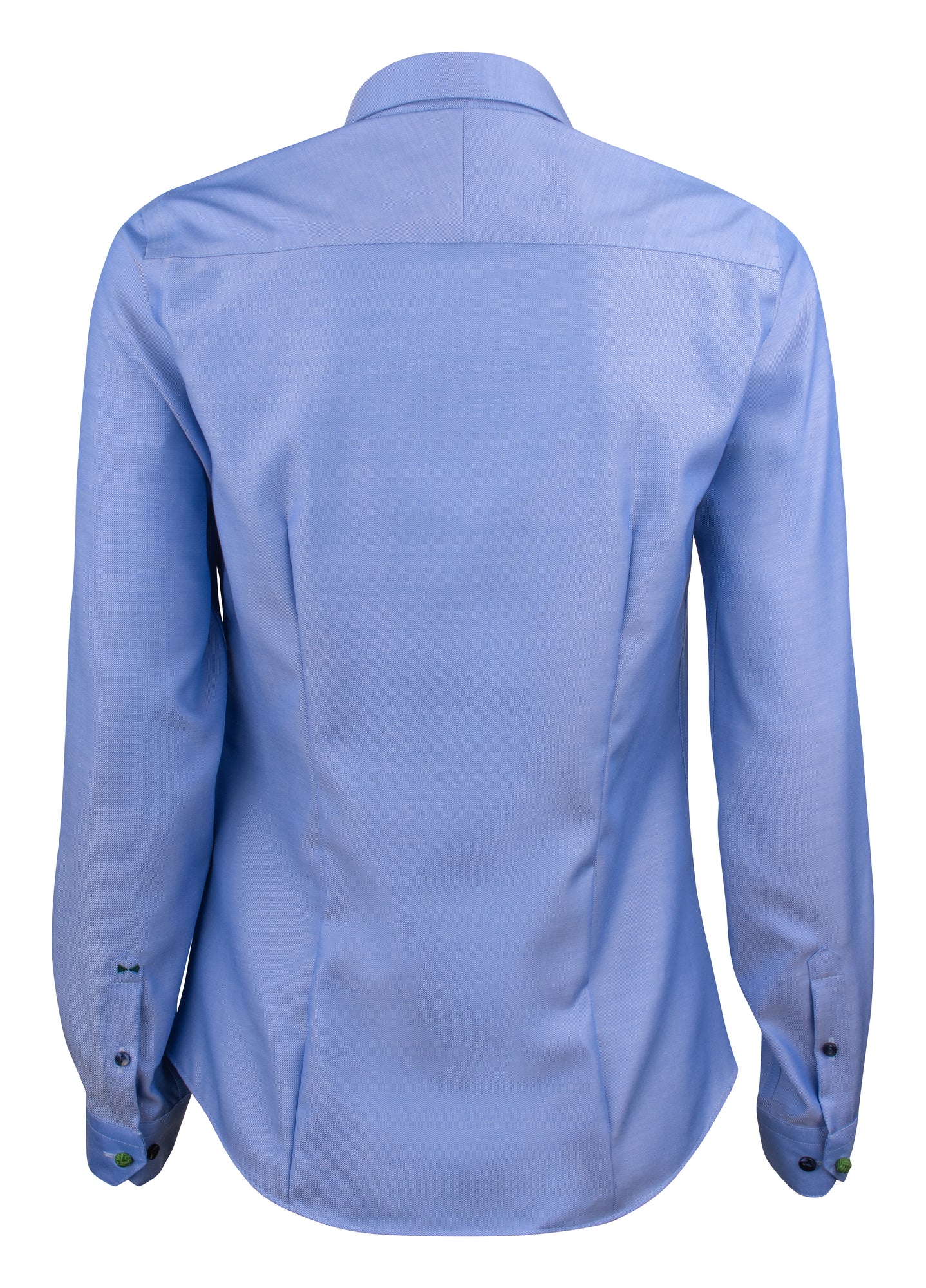 GB01 Twill Woman Midblue