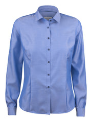 GB01 Twill Woman Midblue