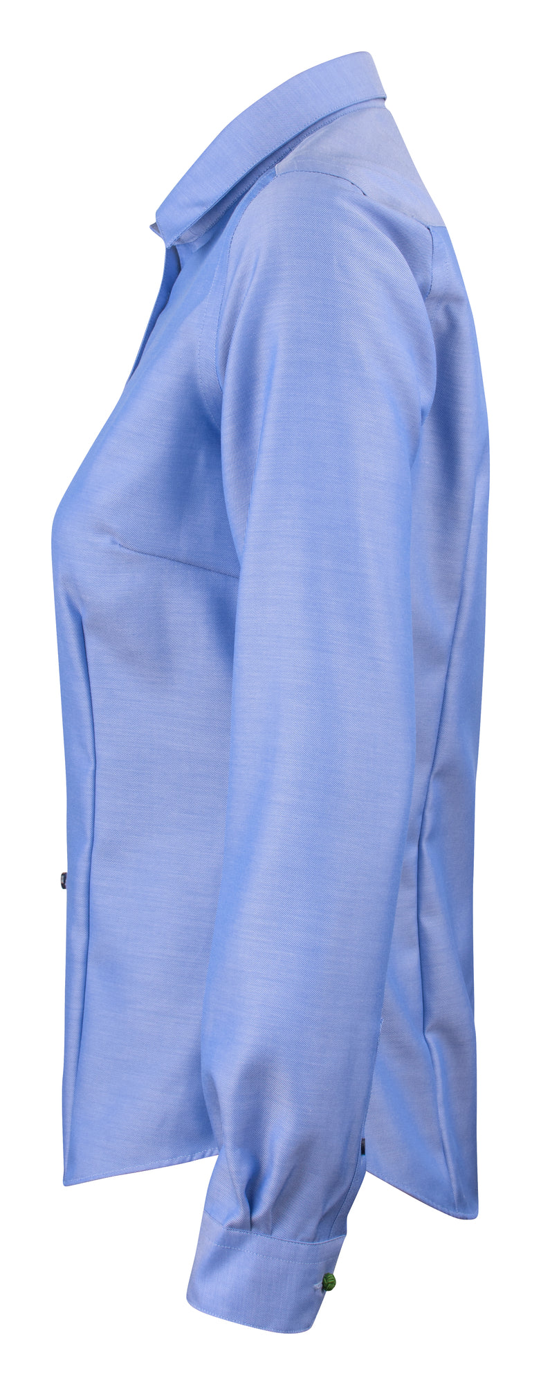 GB01 Twill Woman Midblue