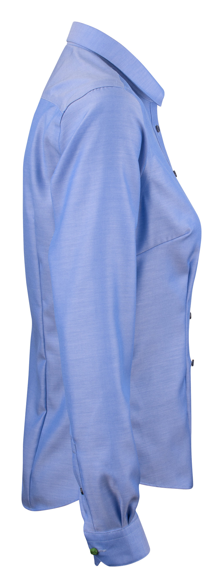 GB01 Twill Woman Midblue