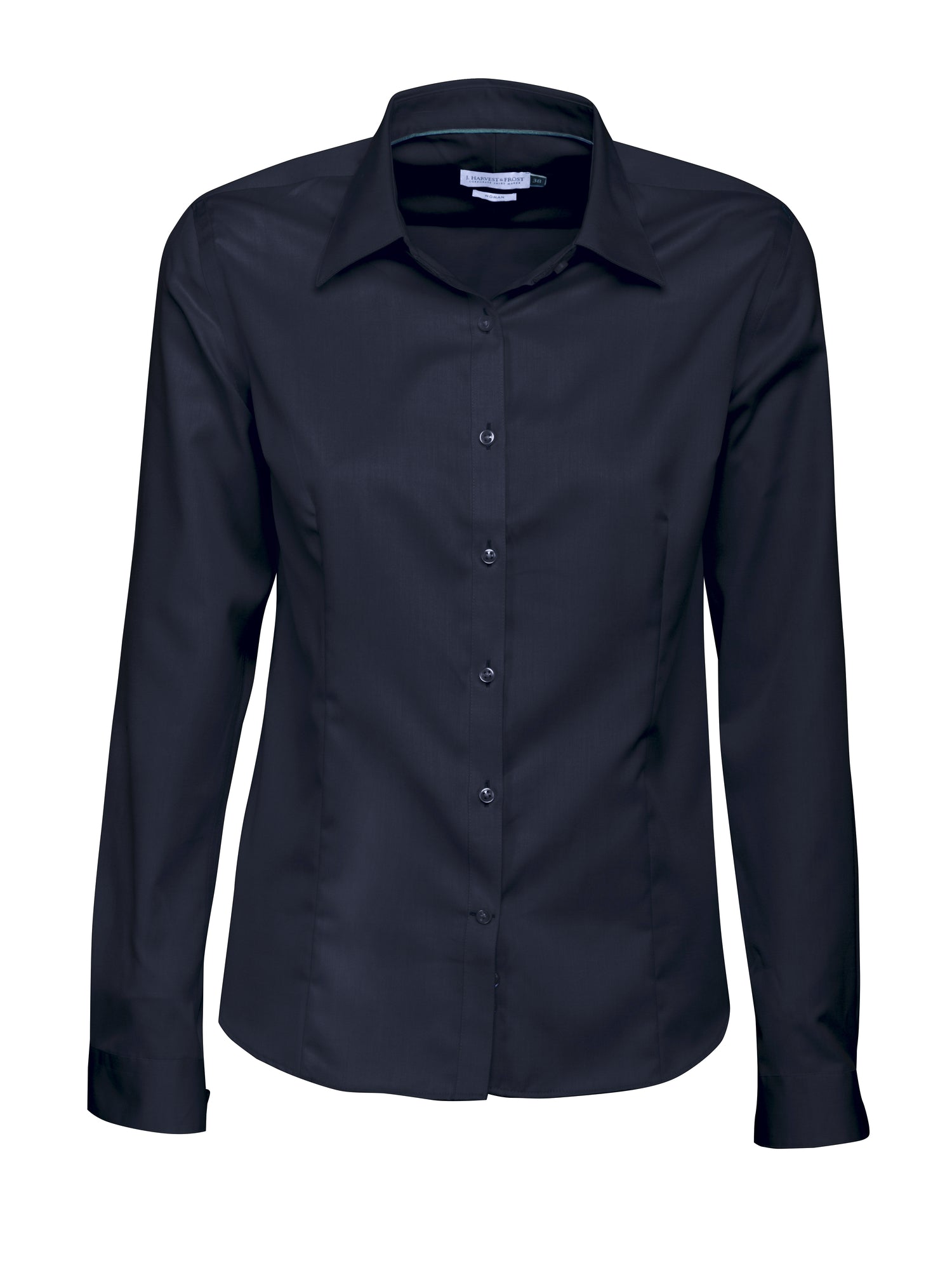 GB01 Twill Woman Navy