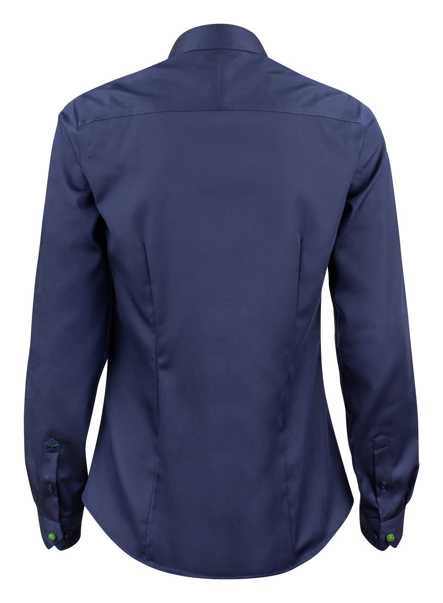 GB01 Twill Woman Navy