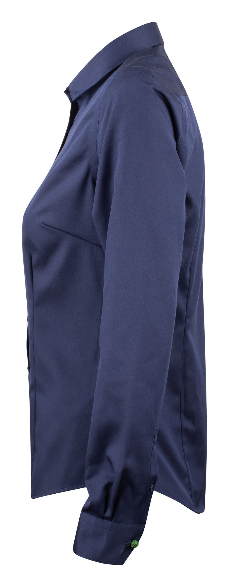 GB01 Twill Woman Navy
