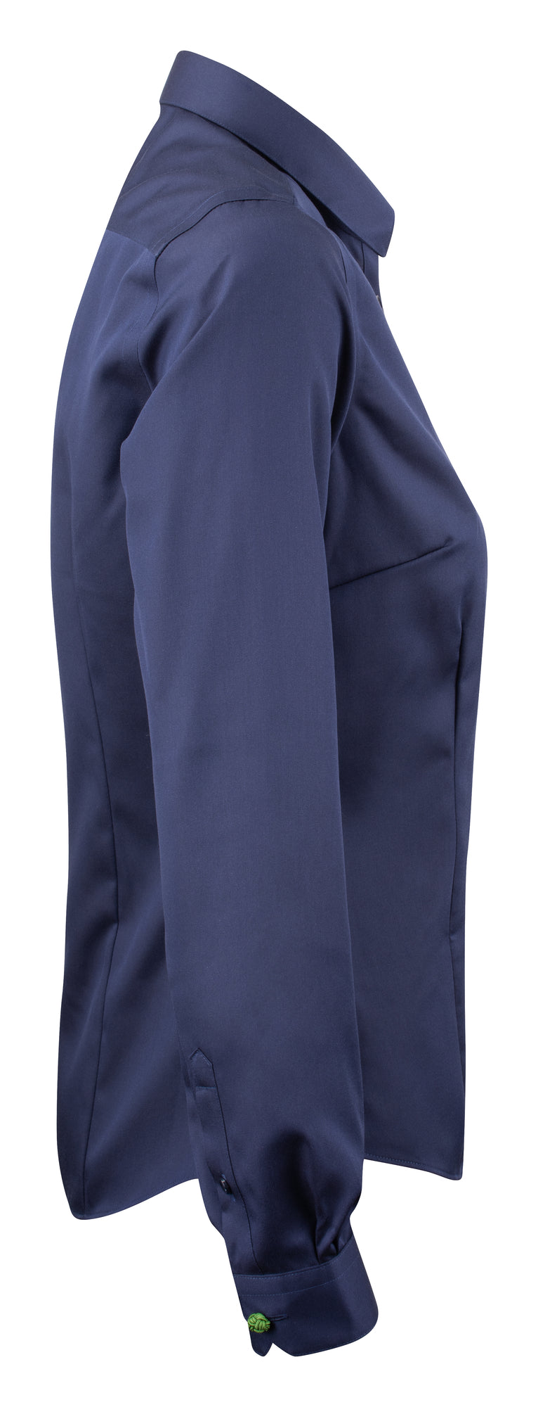 GB01 Twill Woman Navy