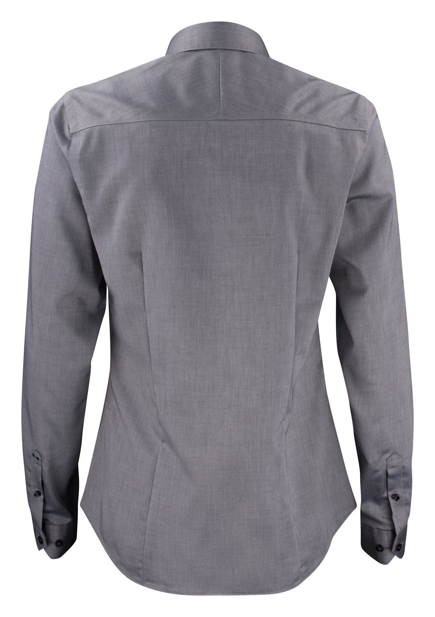GB01 Twill Woman Grey