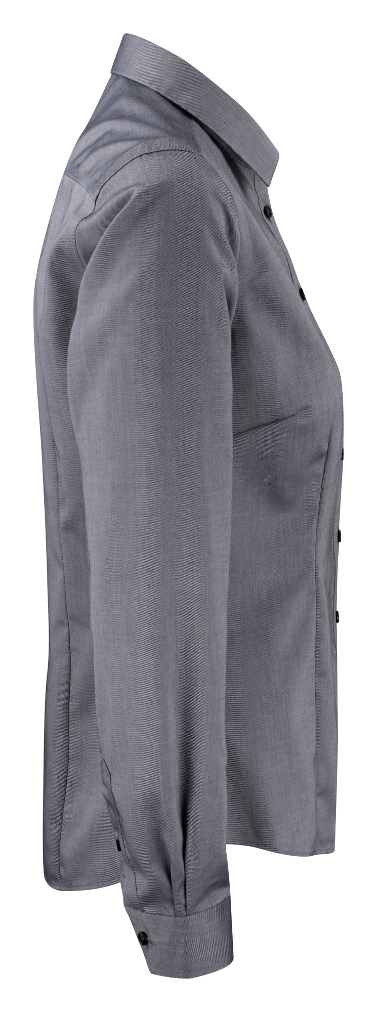GB01 Twill Woman Grey