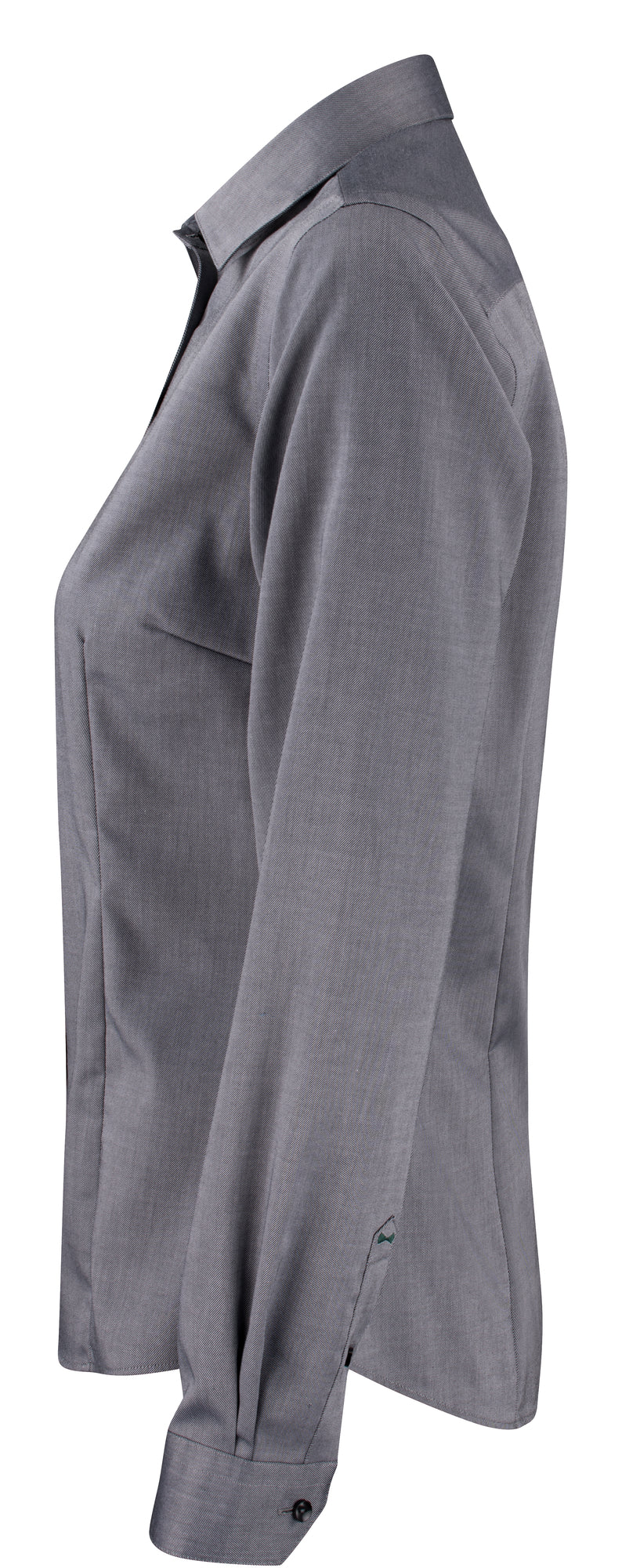 GB01 Twill Woman Grey