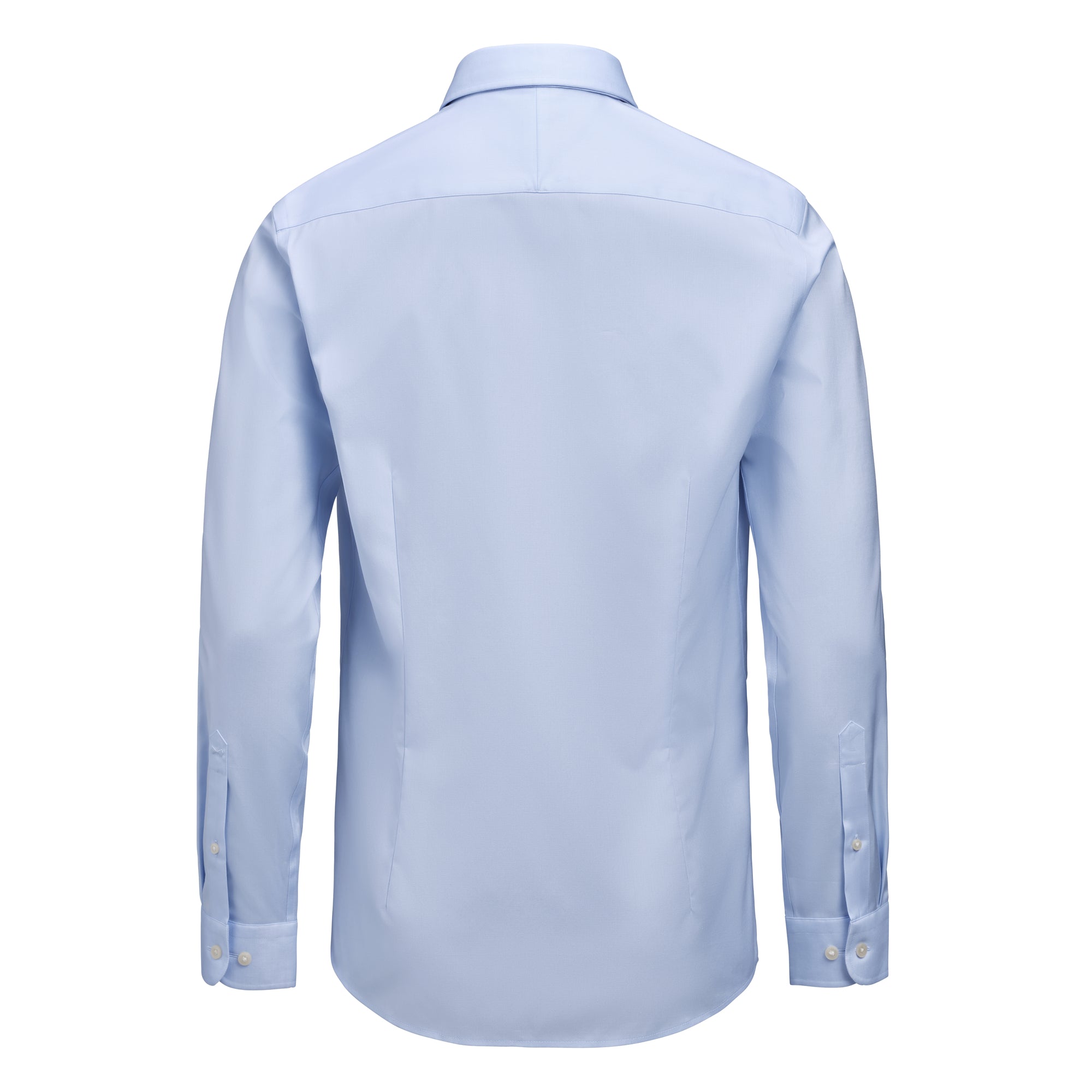 GB02 Twill Stretch Regular Fit Skyblue