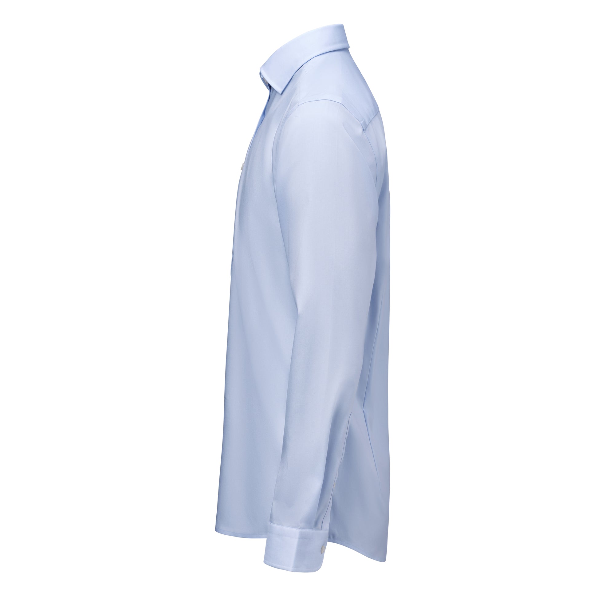 GB02 Twill Stretch Regular Fit Skyblue