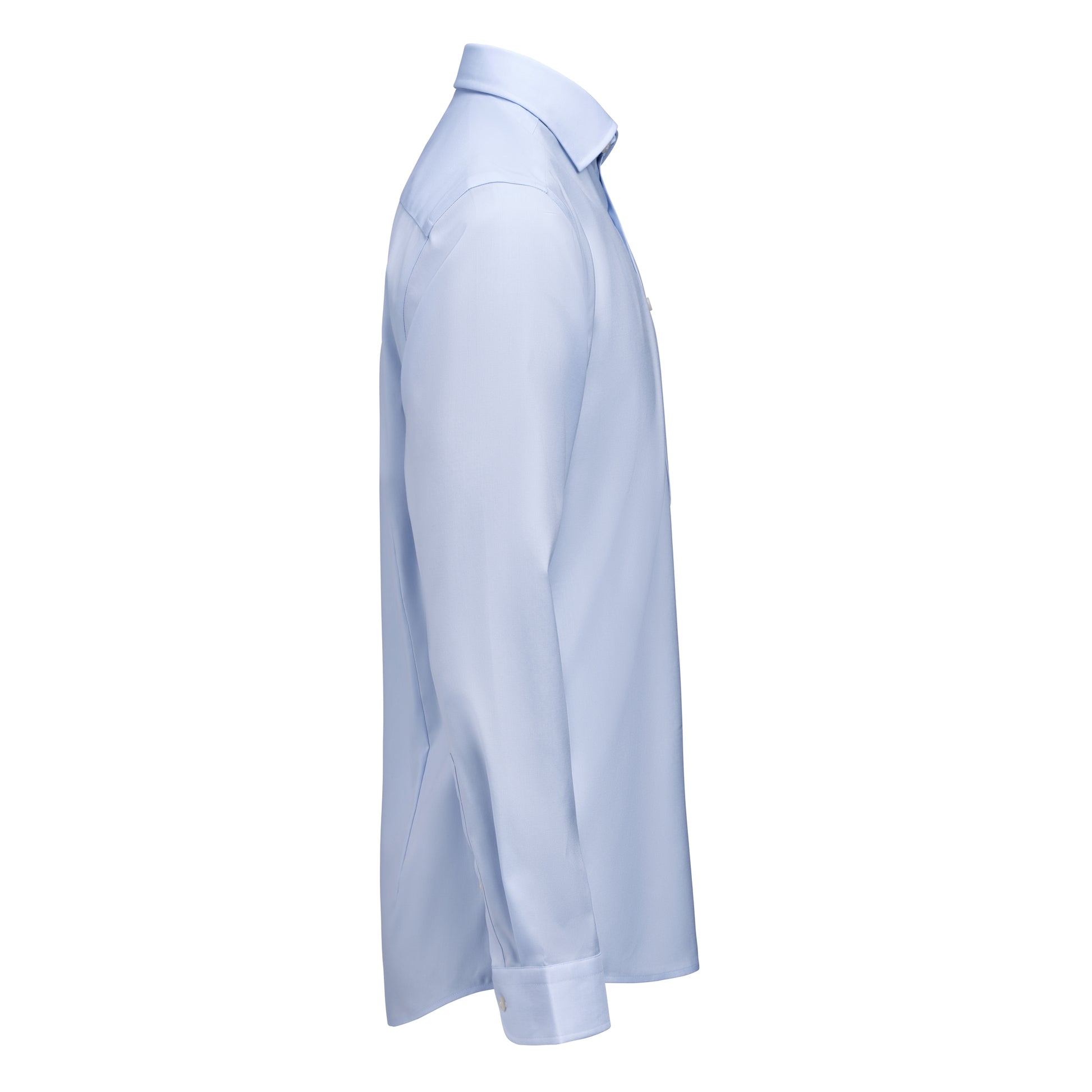 GB02 Twill Stretch Regular Fit Skyblue