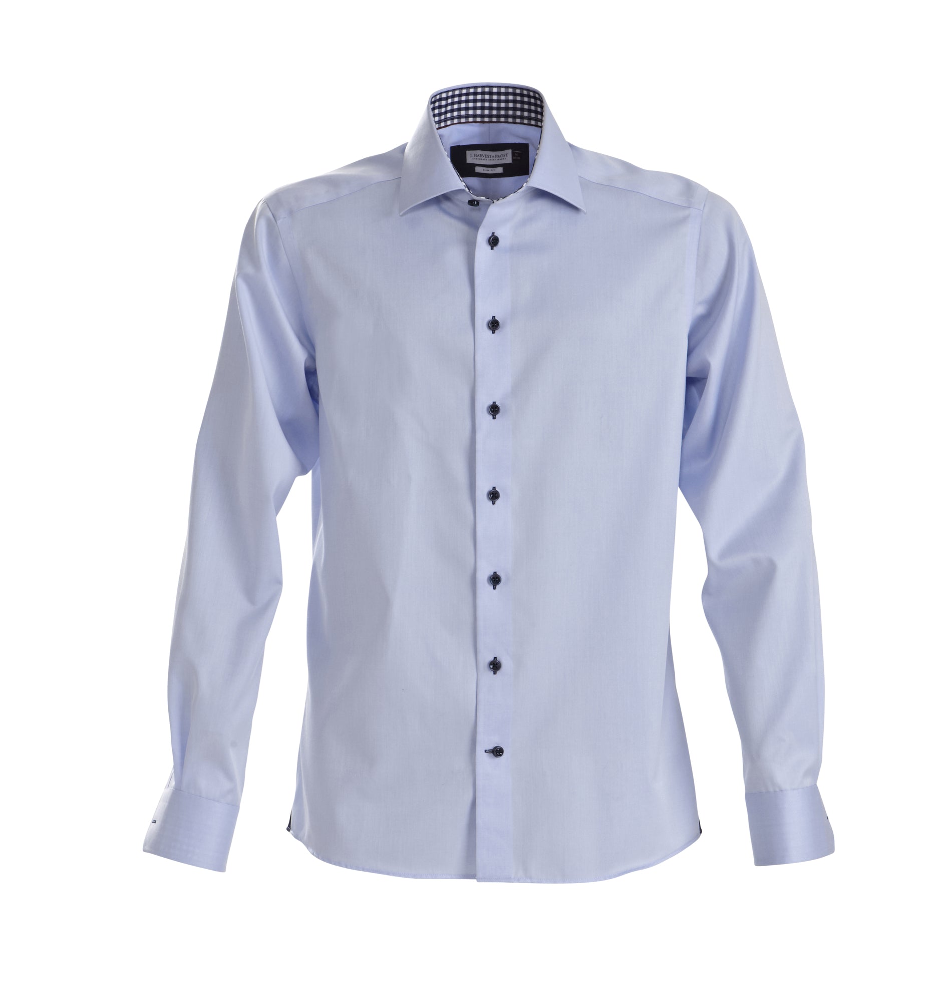 RB20 Twill Regular Sky Blue/Navy