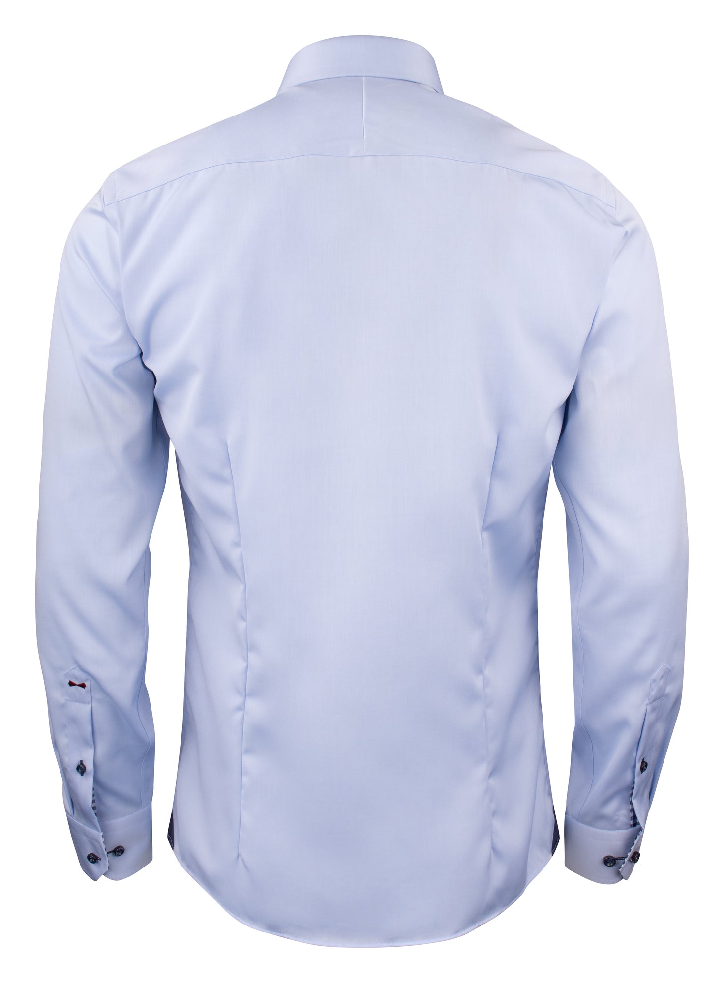 RB20 Twill Regular Sky Blue/Navy