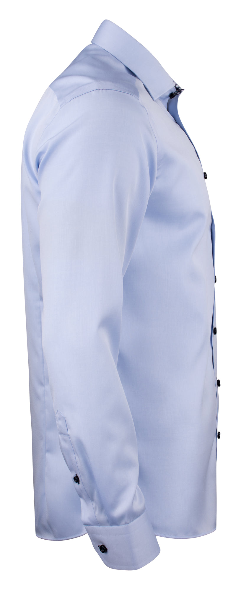 RB20 Twill Regular Sky Blue/Navy