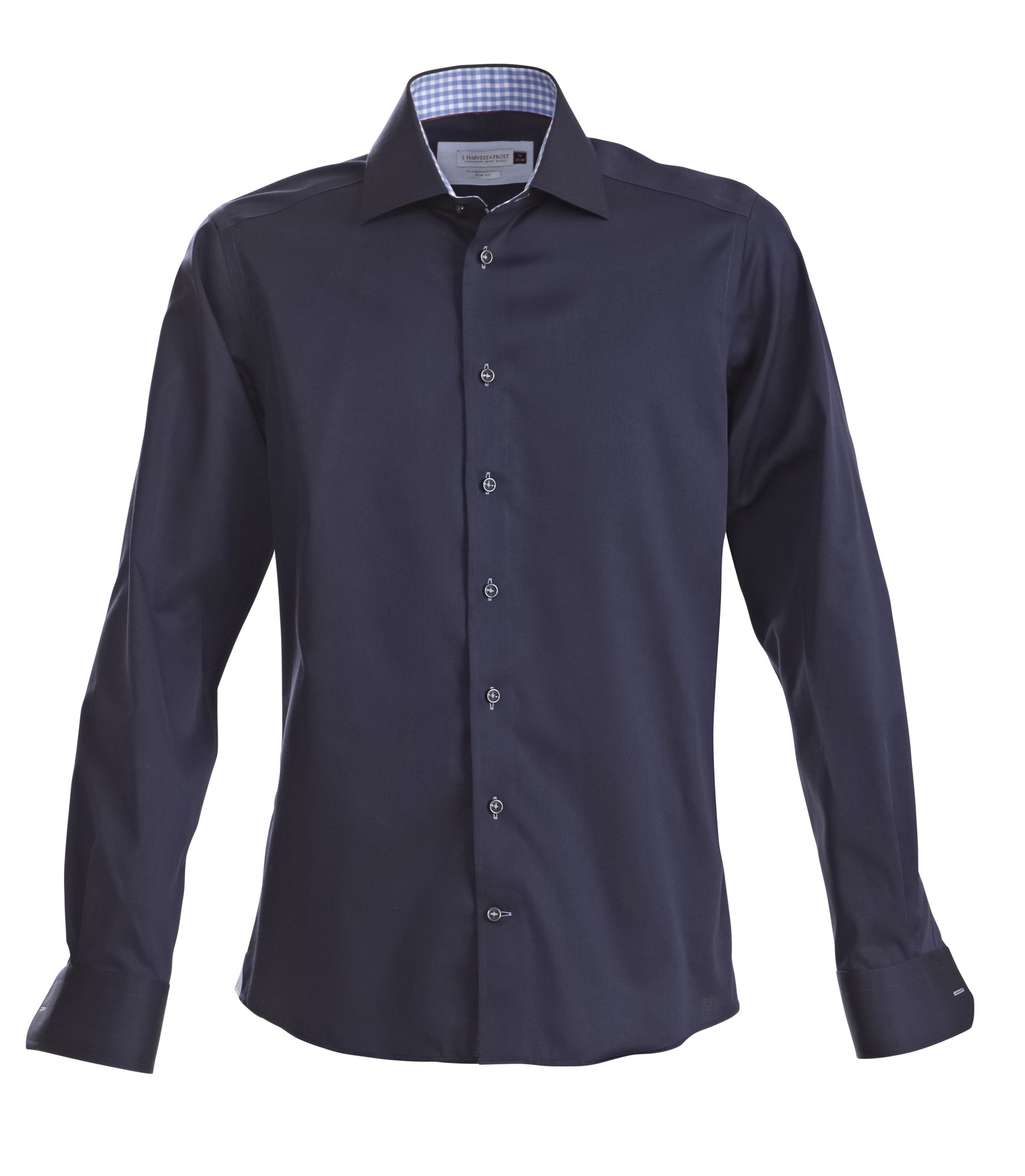 RB20 Twill Regular Navy/Sky Blue